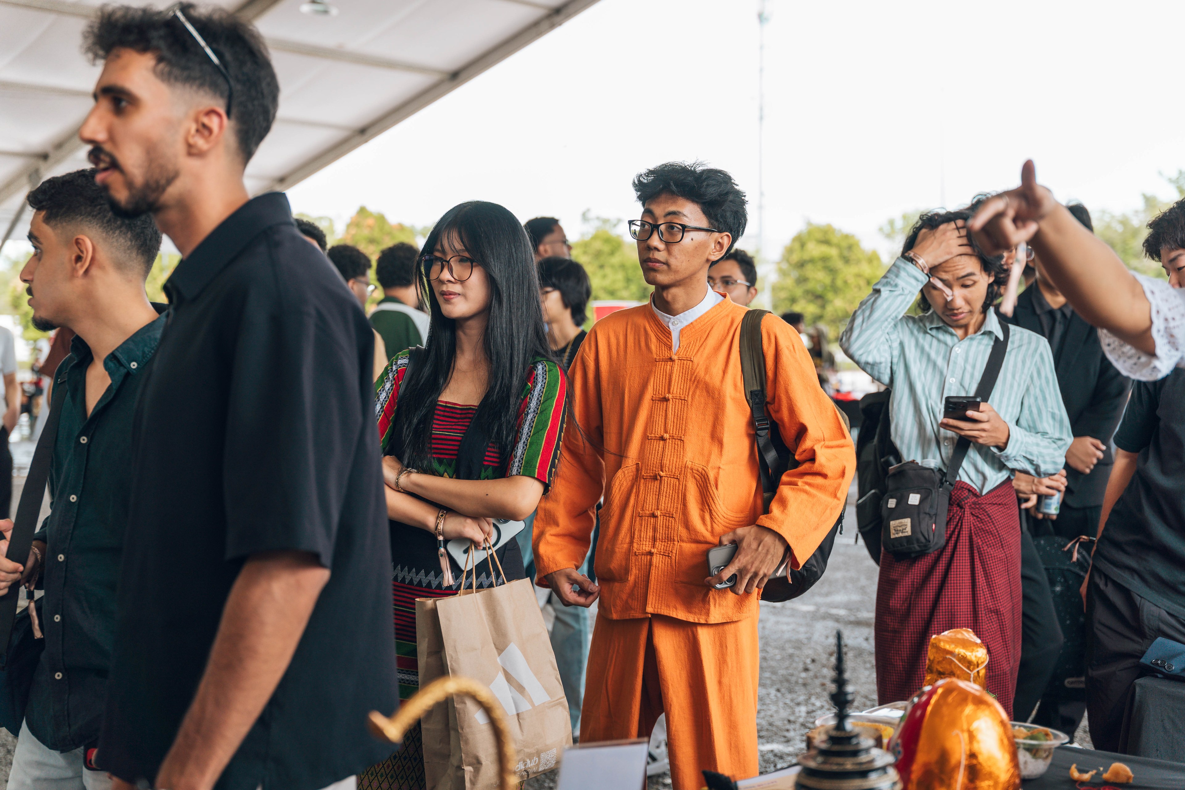 International Cultural Night — wil-08066
