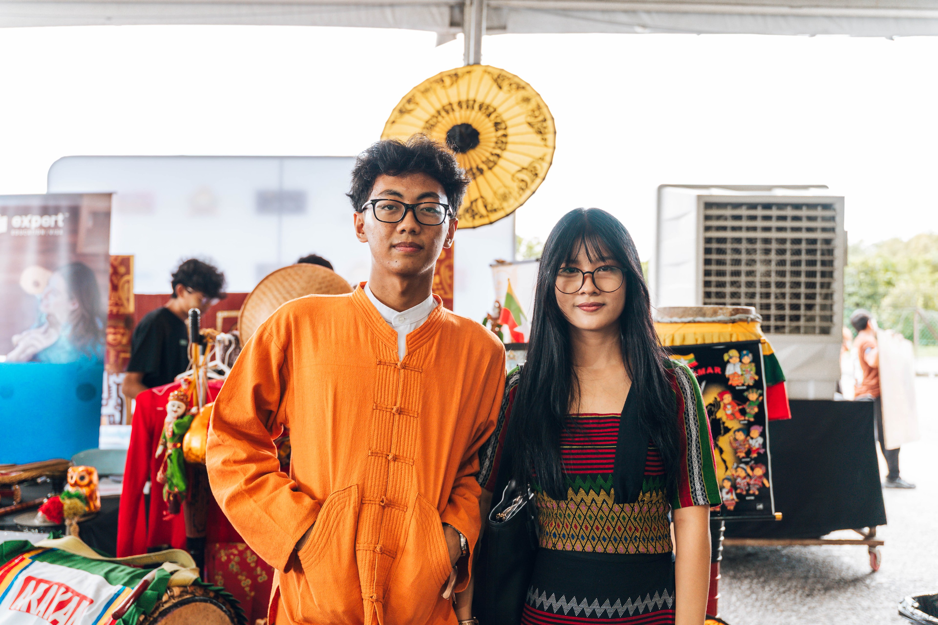 International Cultural Night — wil-08070