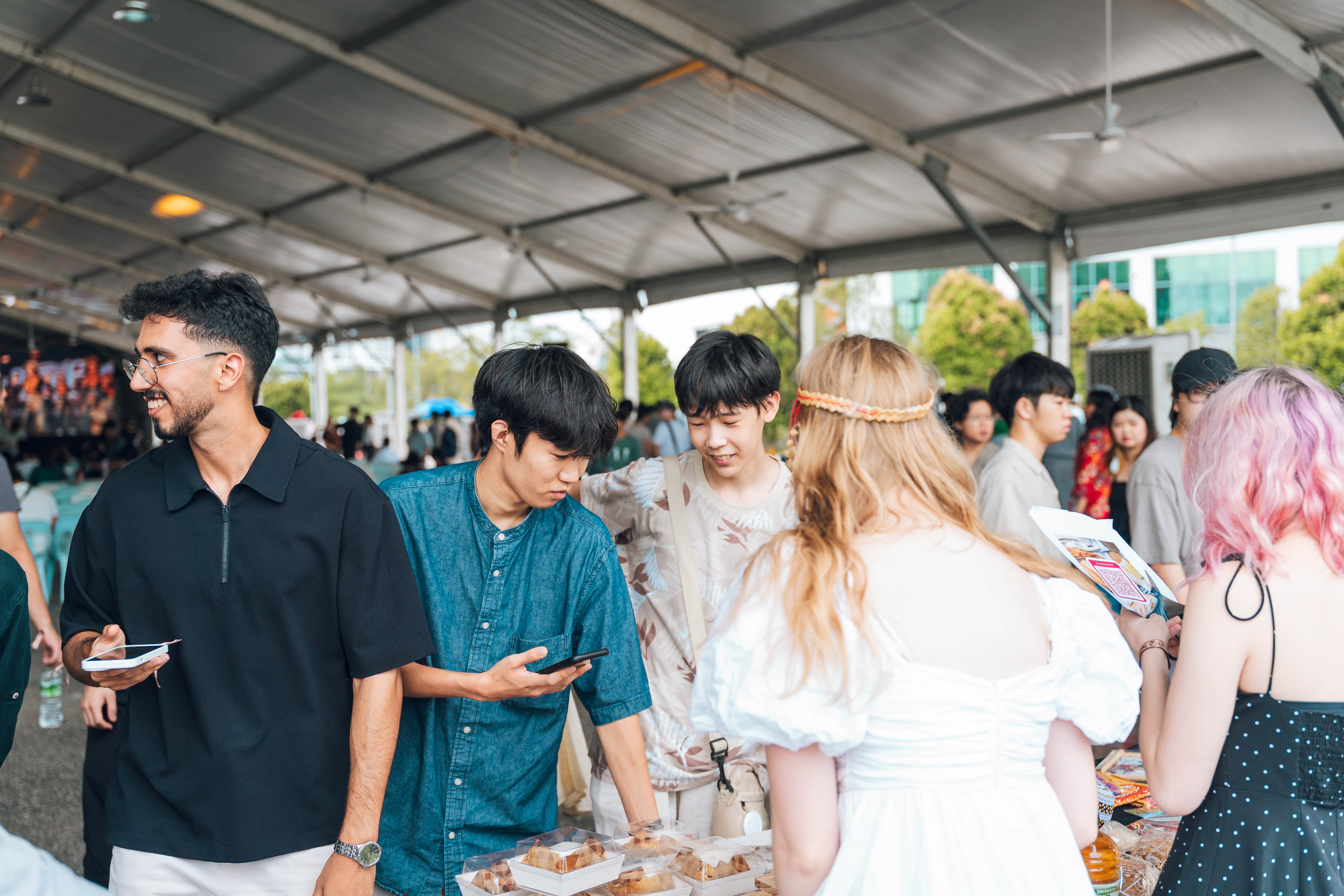 International Cultural Night — wil-08119