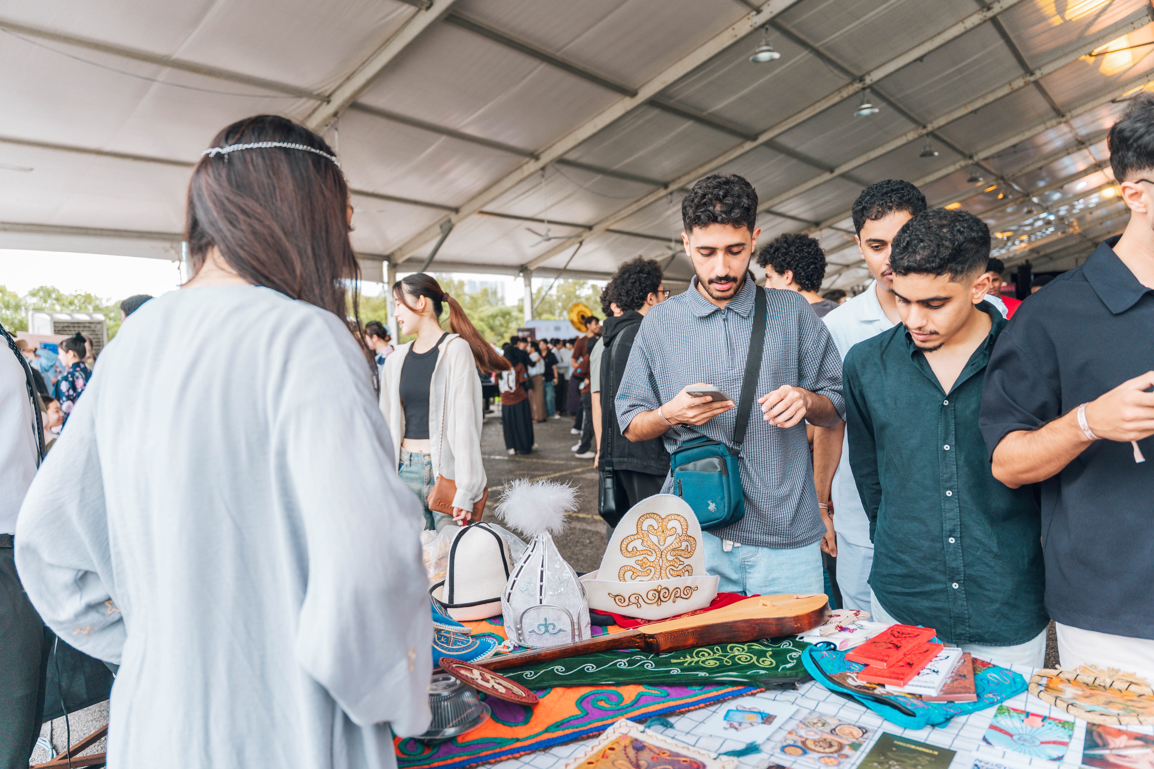 International Cultural Night — wil-08120