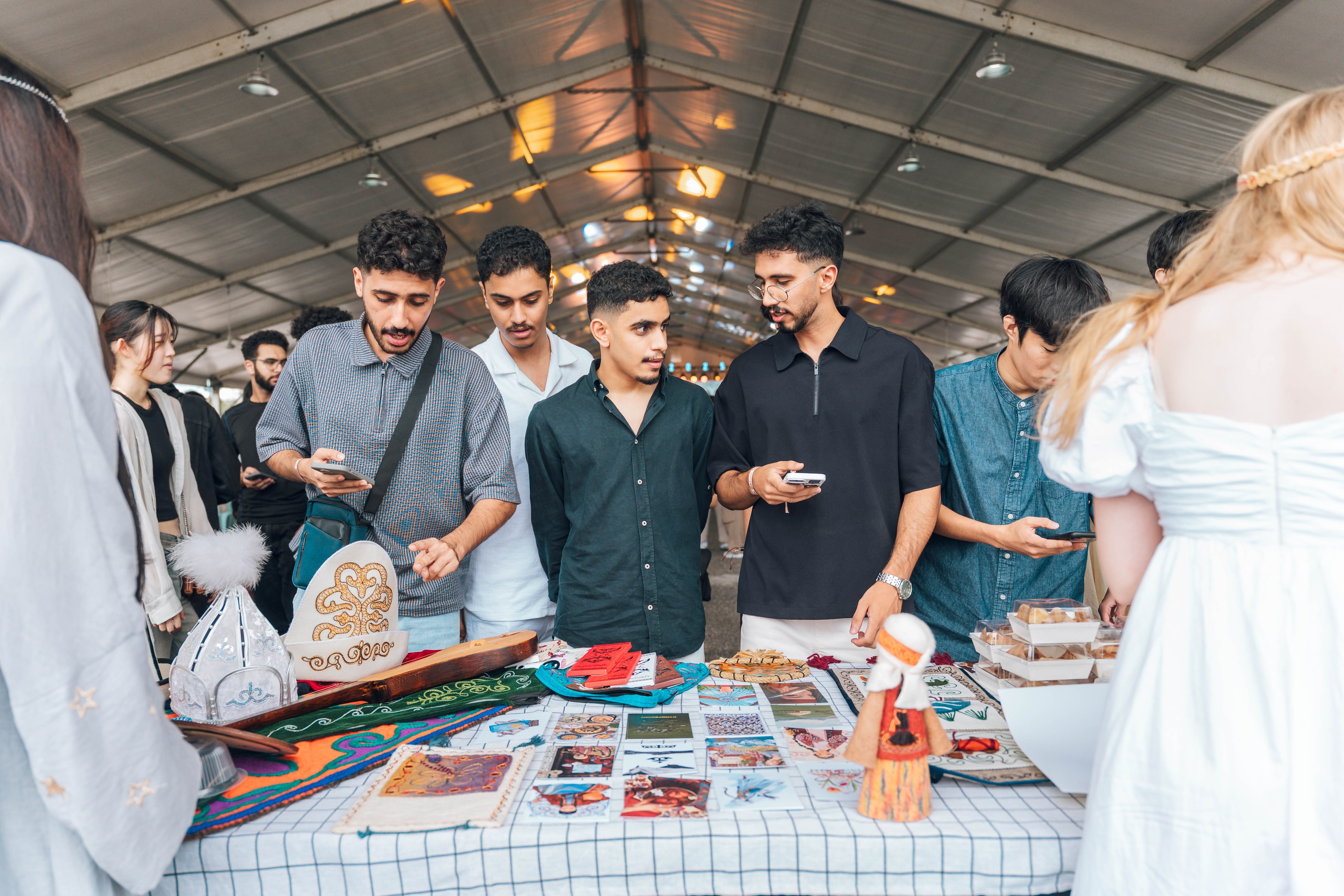 International Cultural Night — wil-08122