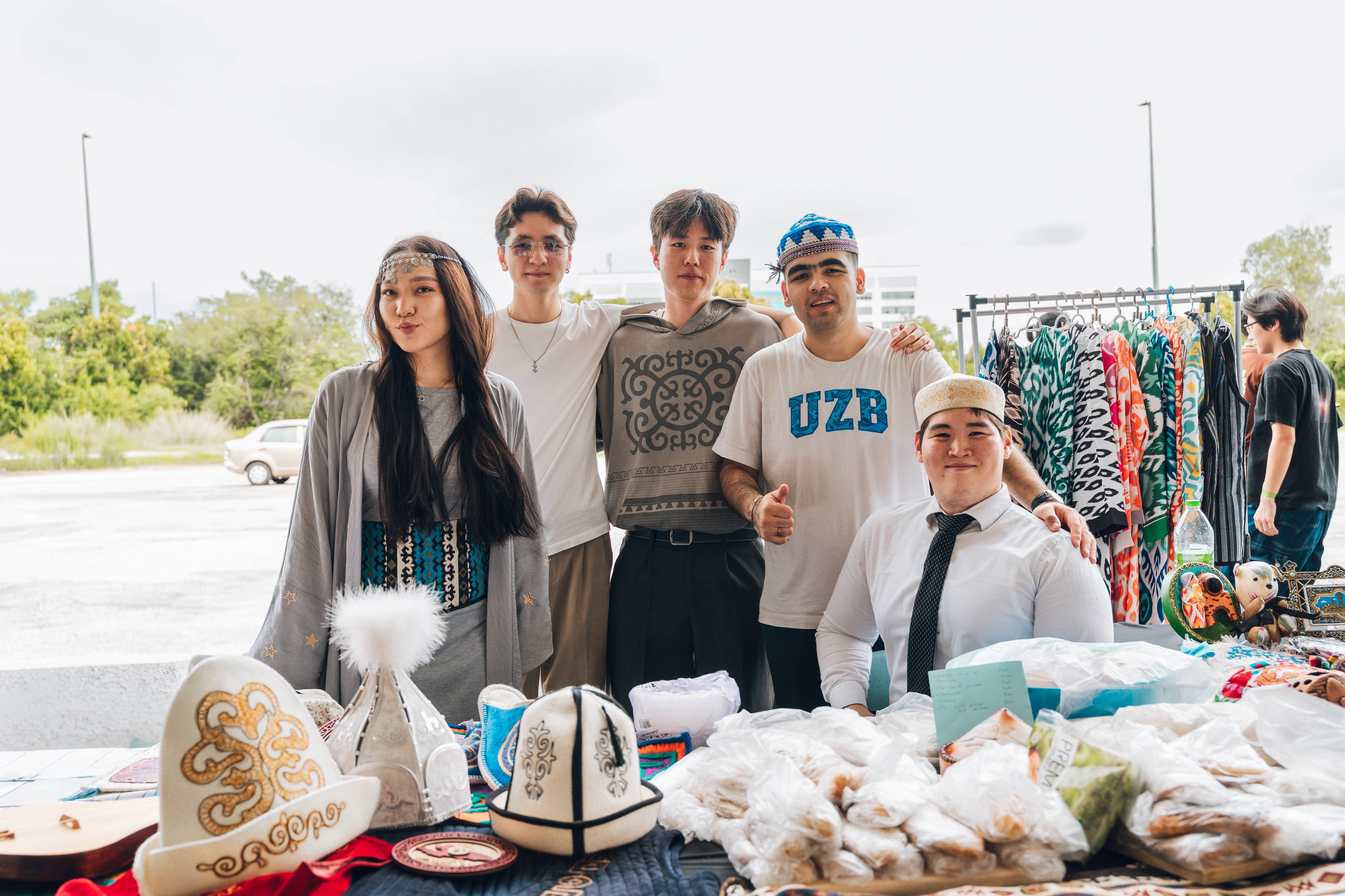 International Cultural Night — wil-08137
