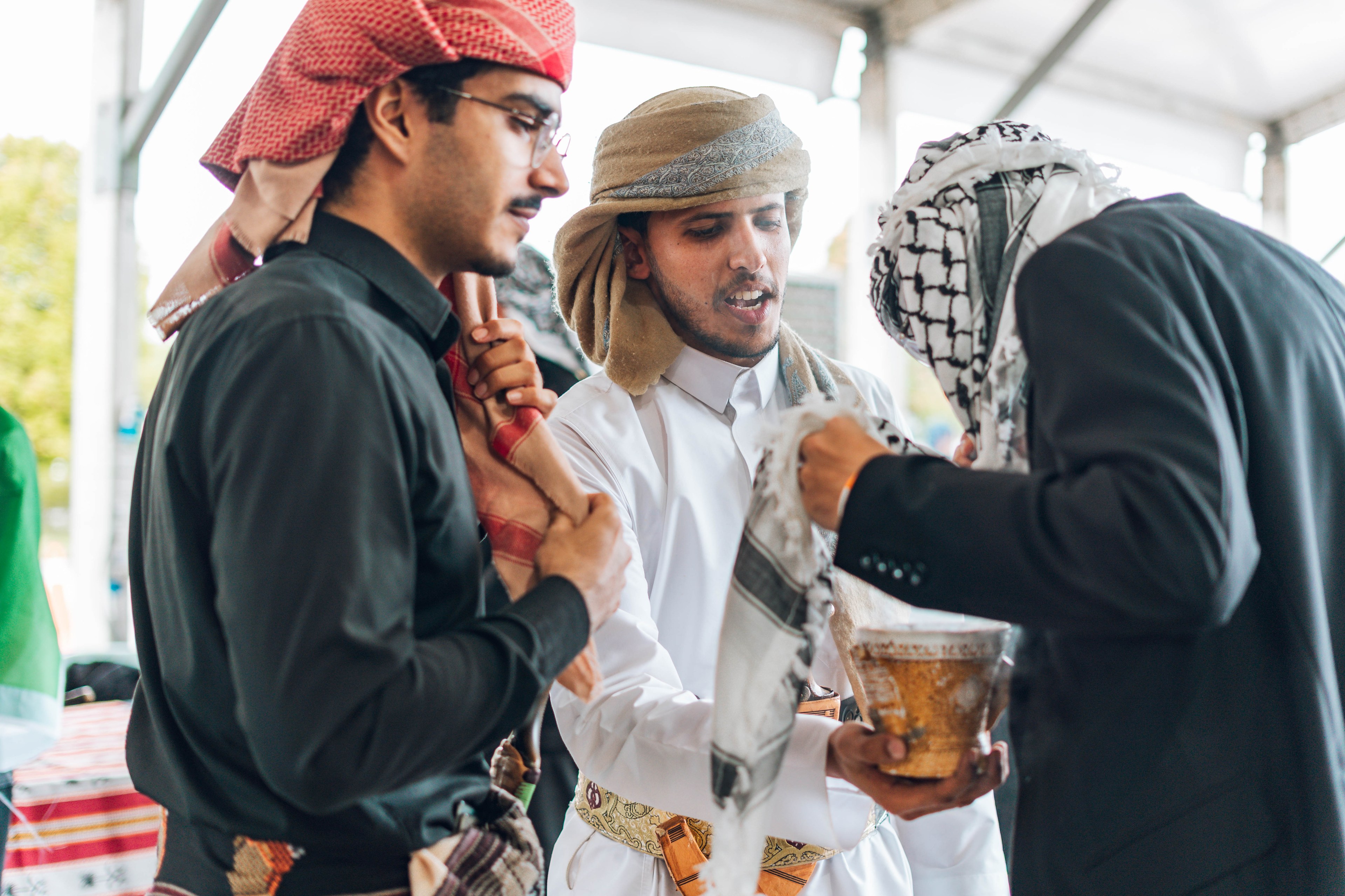 International Cultural Night — wil-08145