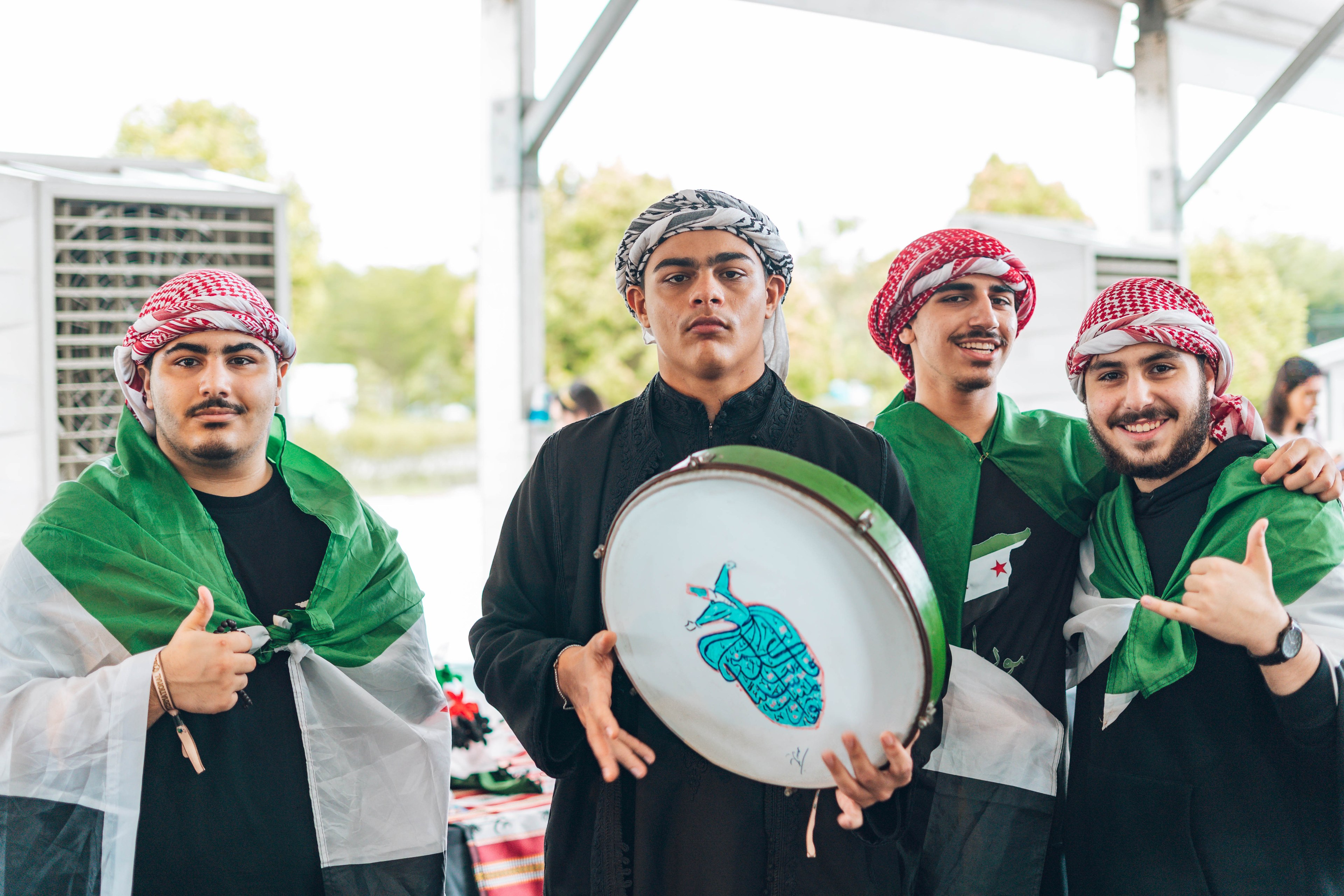 International Cultural Night — wil-08147