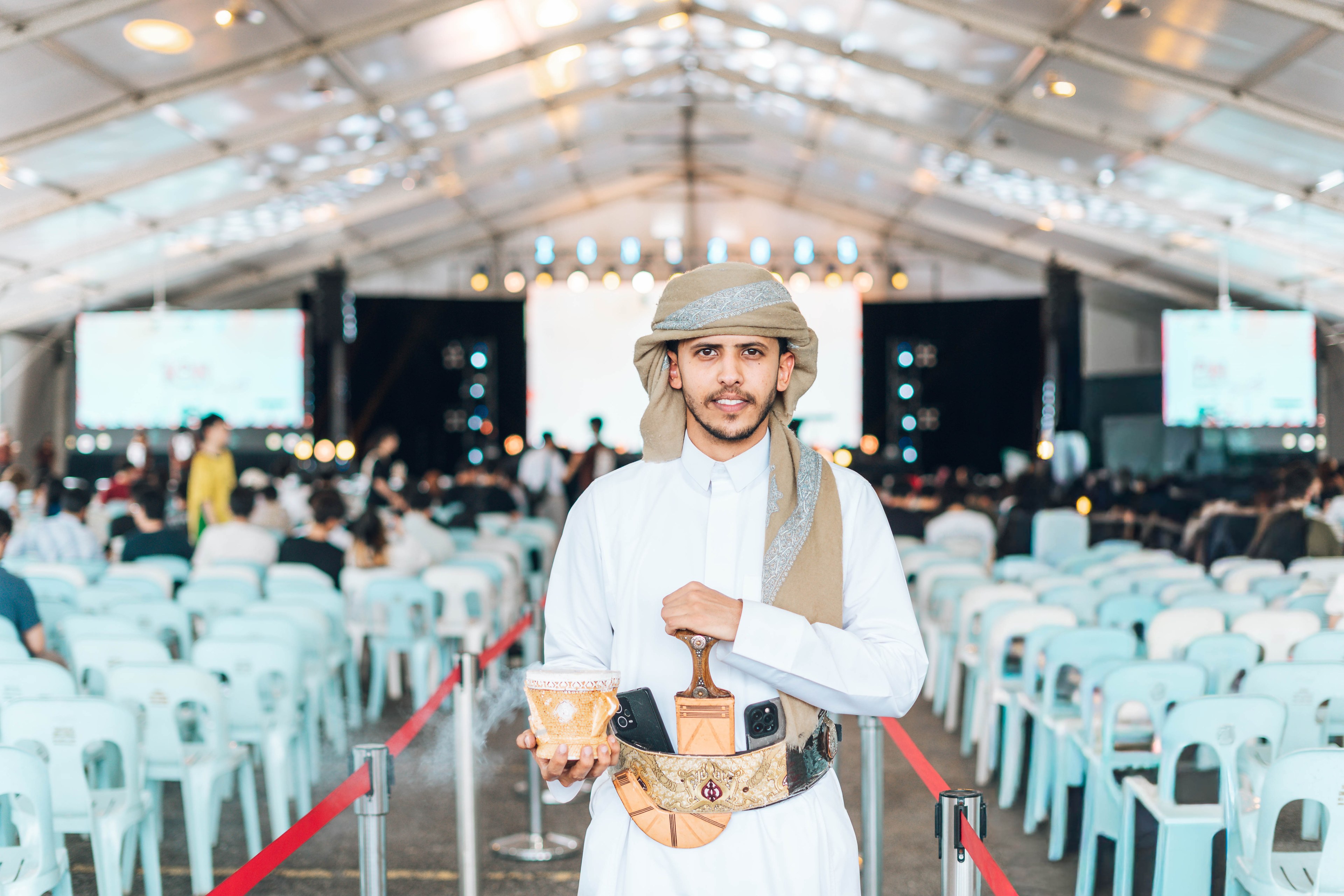 International Cultural Night — wil-08157