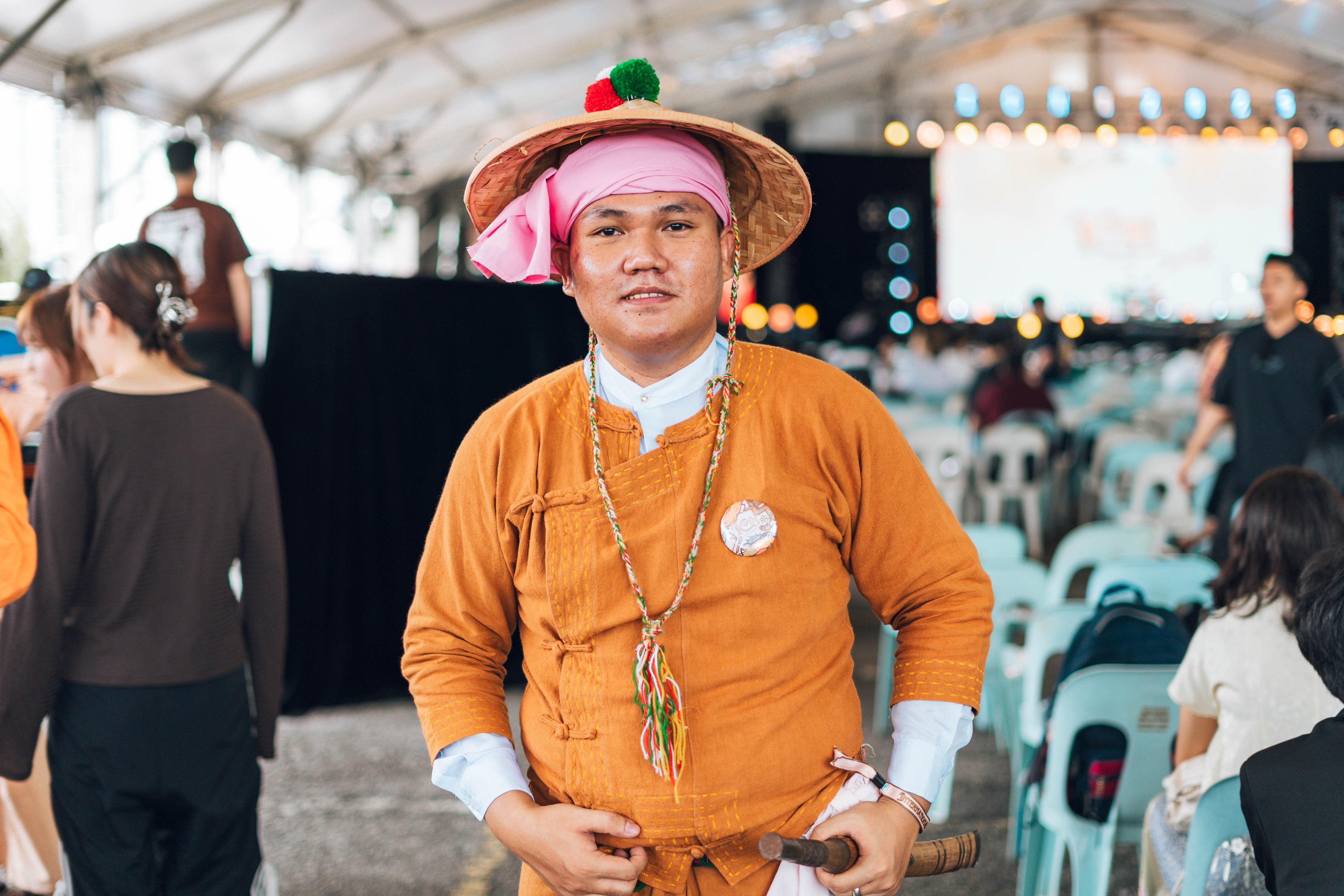 International Cultural Night — wil-08175