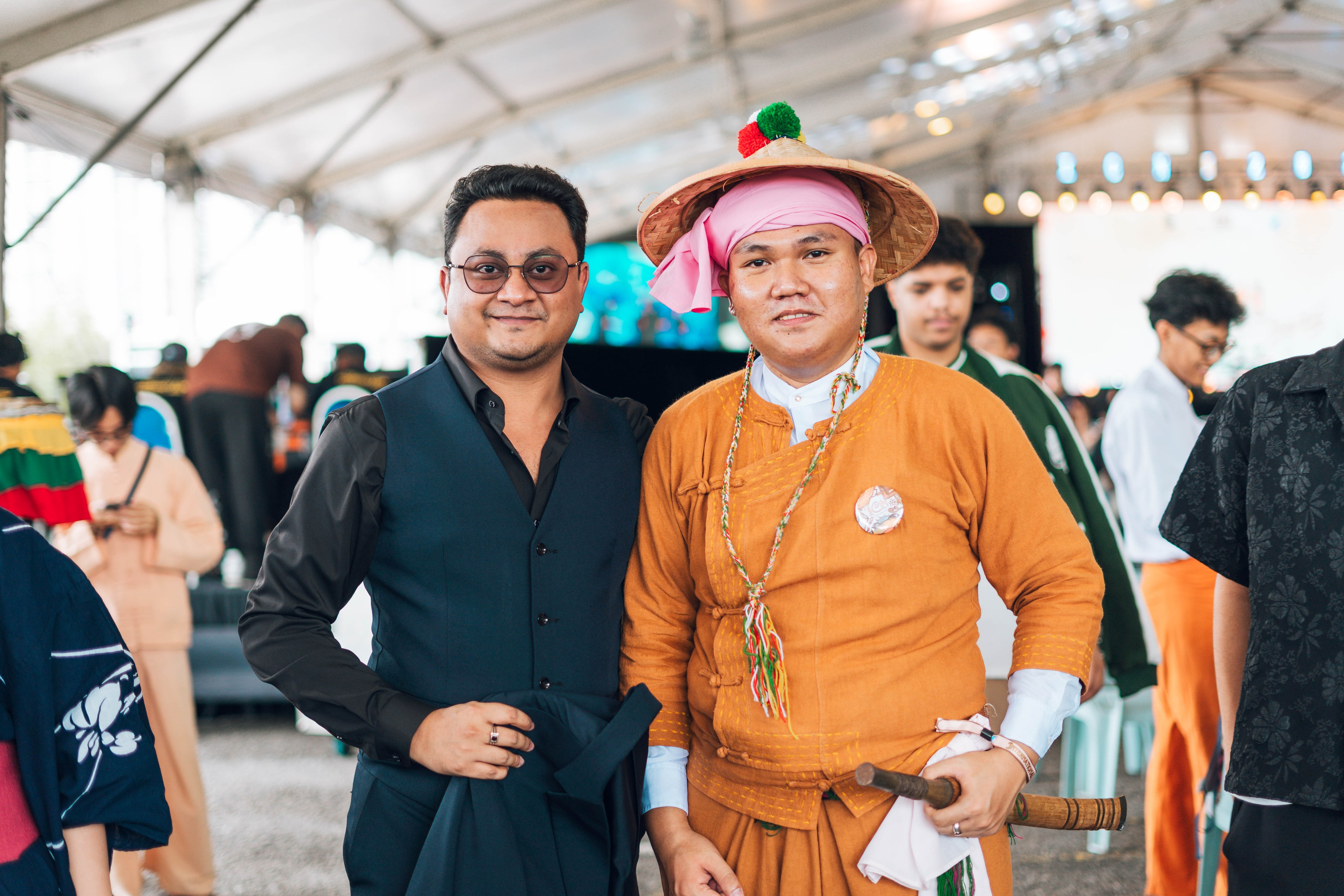 International Cultural Night — wil-08181