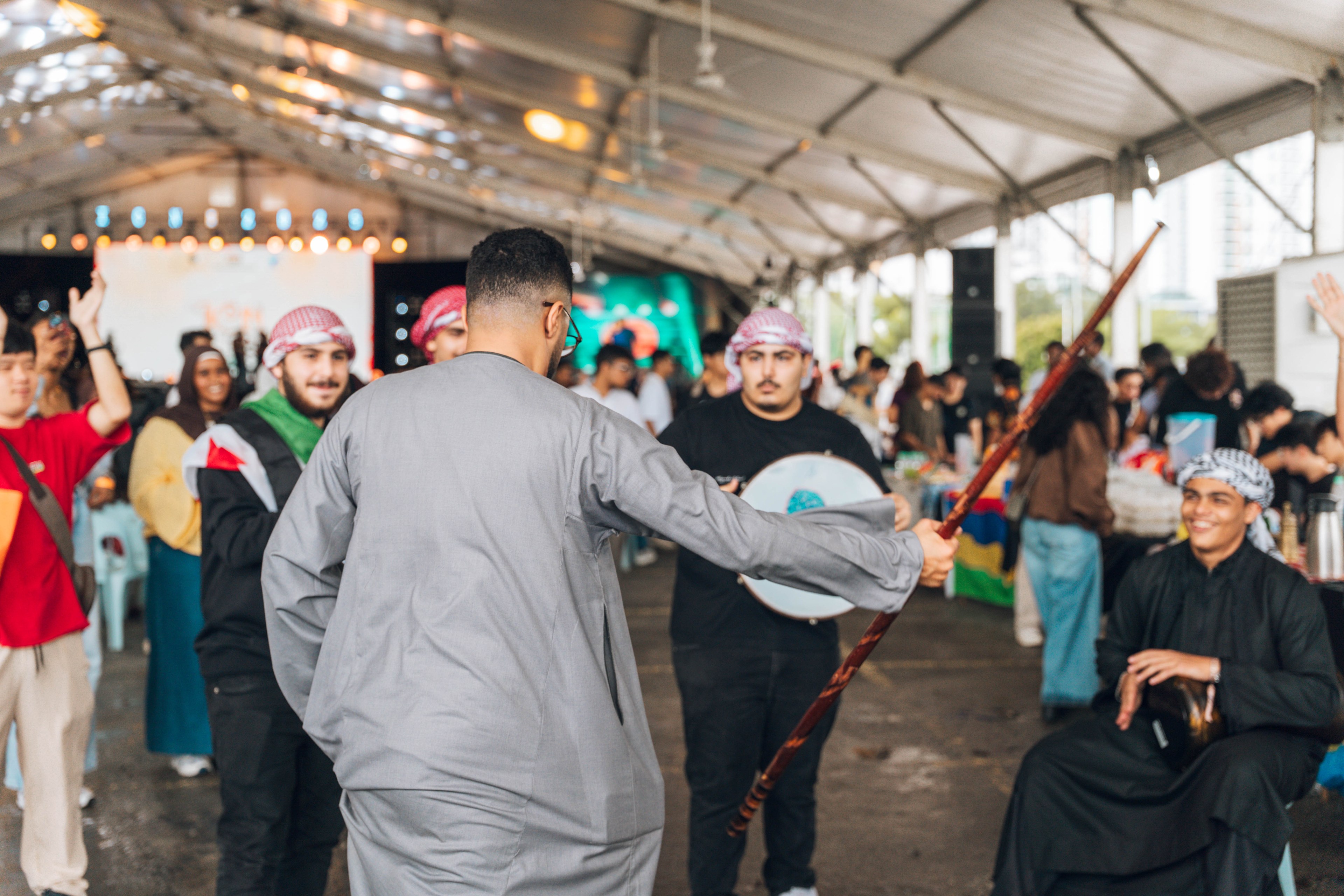 International Cultural Night — wil-08210
