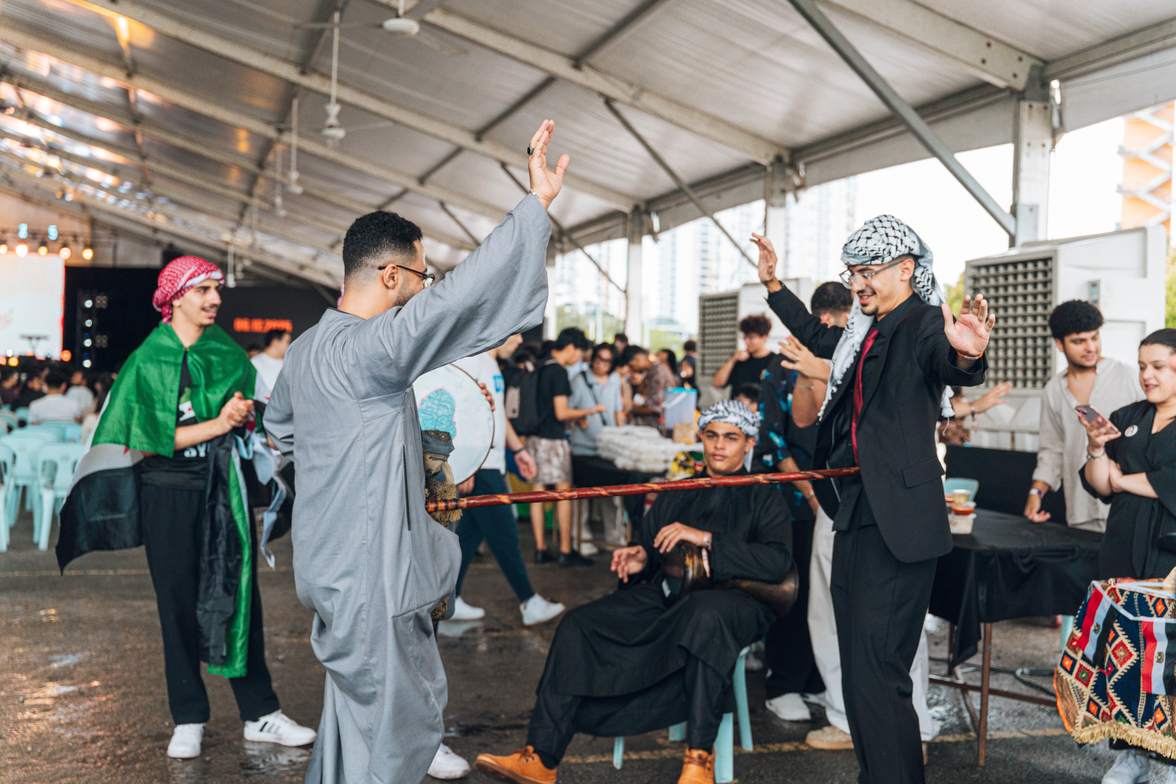 International Cultural Night — wil-08216