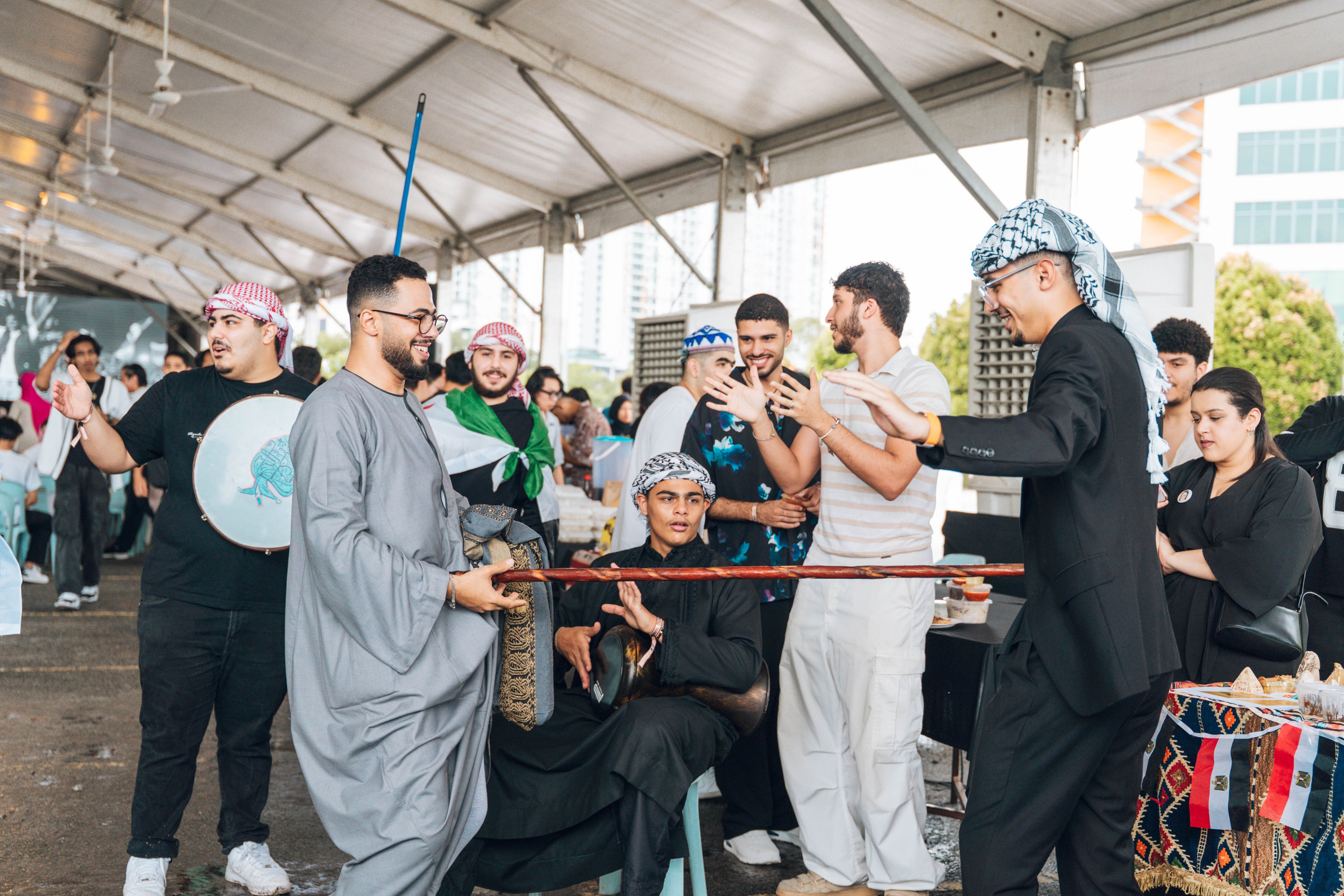 International Cultural Night — wil-08217