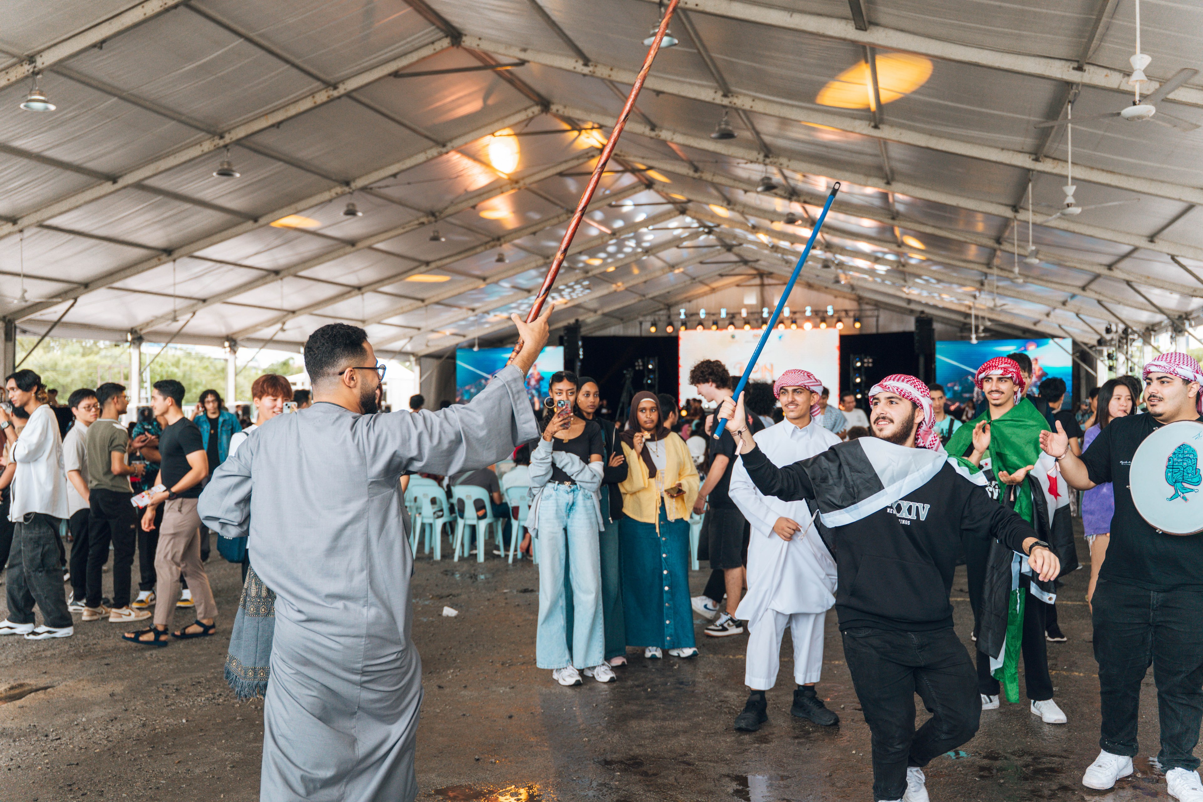International Cultural Night — wil-08228