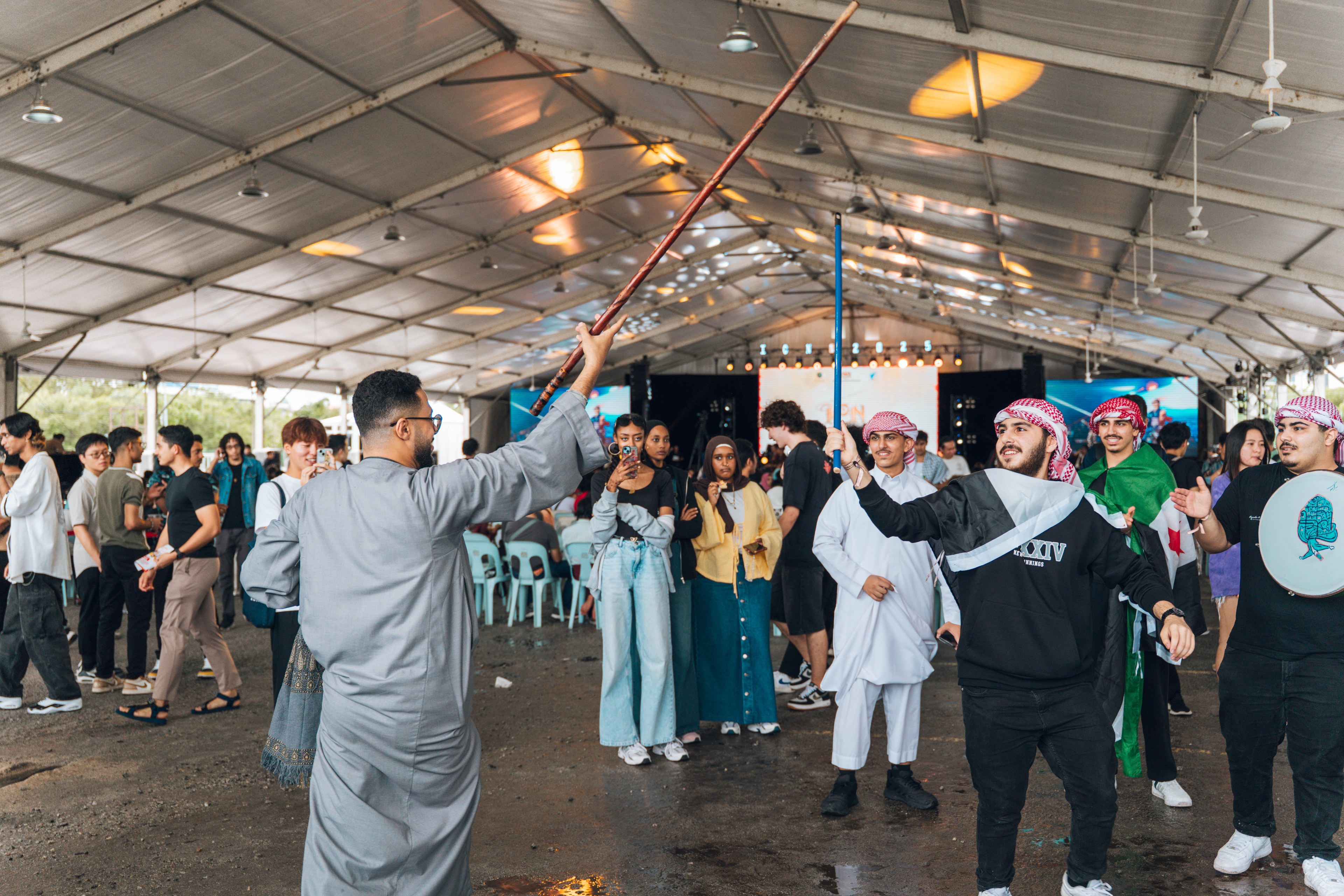 International Cultural Night — wil-08229