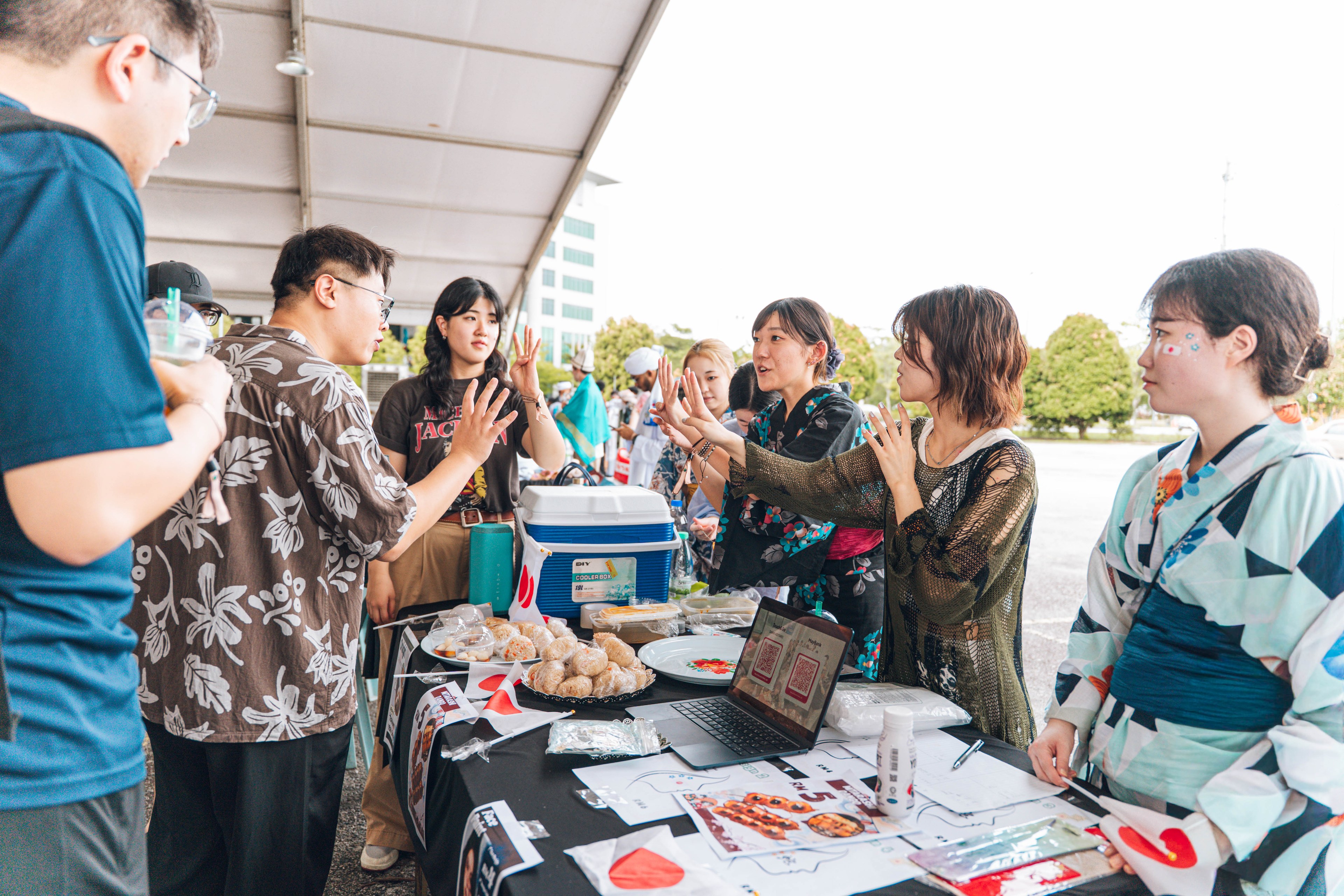 International Cultural Night — wil-08233