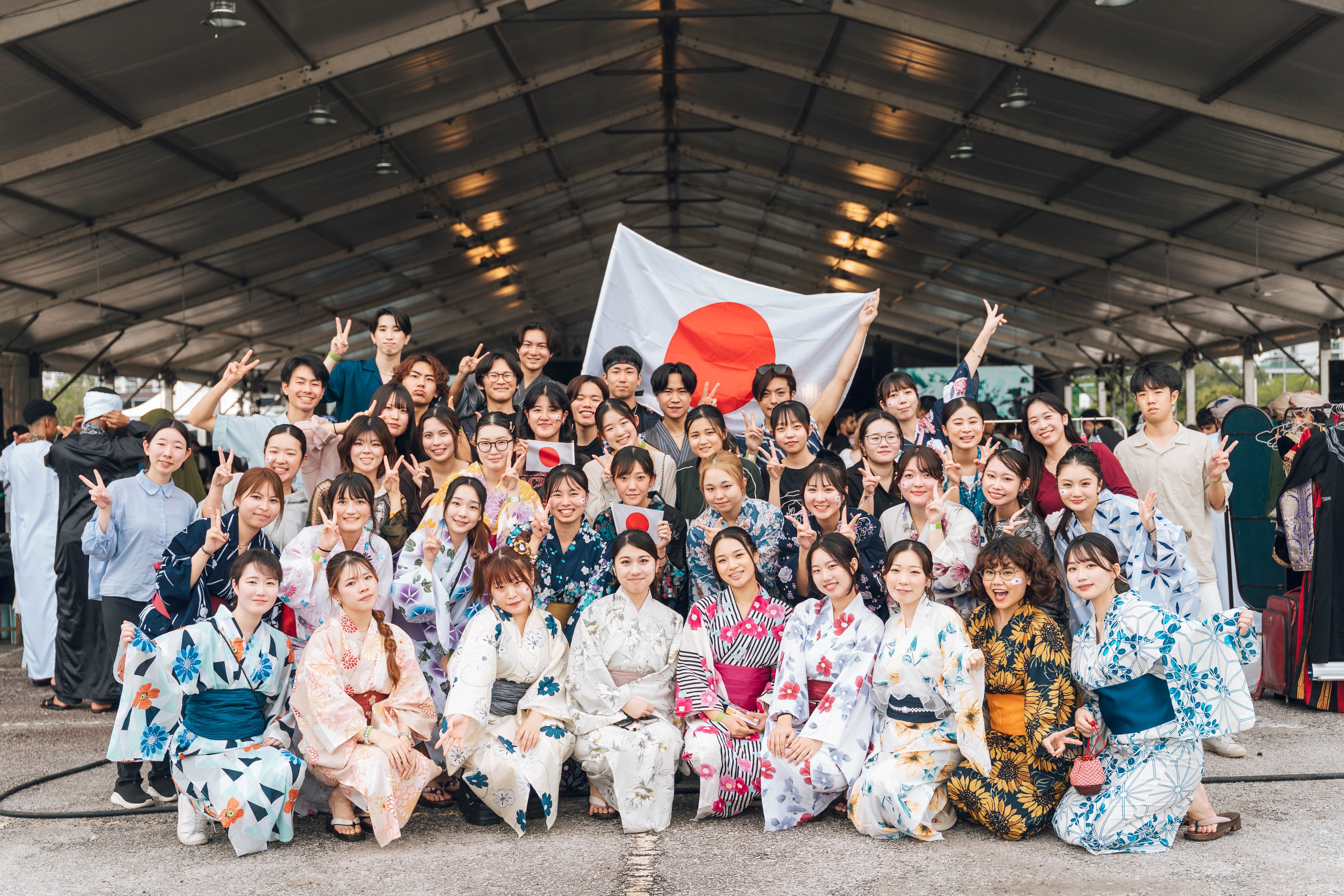 International Cultural Night — wil-08248