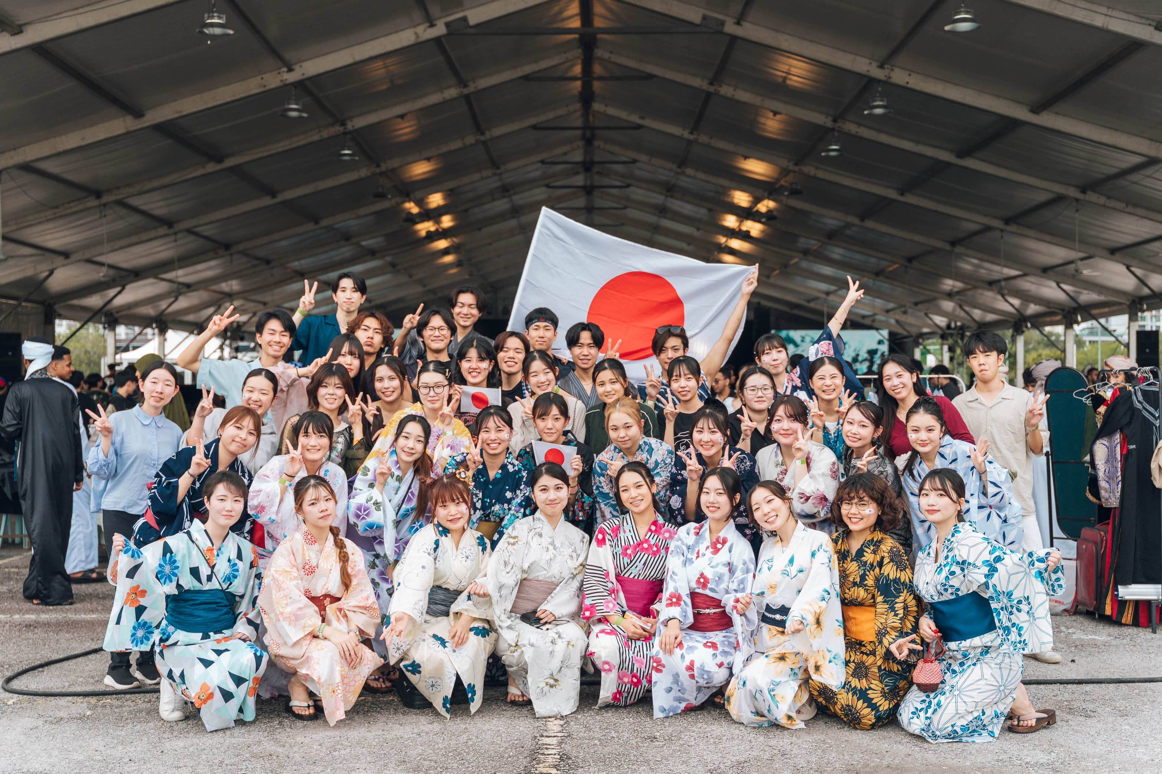 International Cultural Night — wil-08250