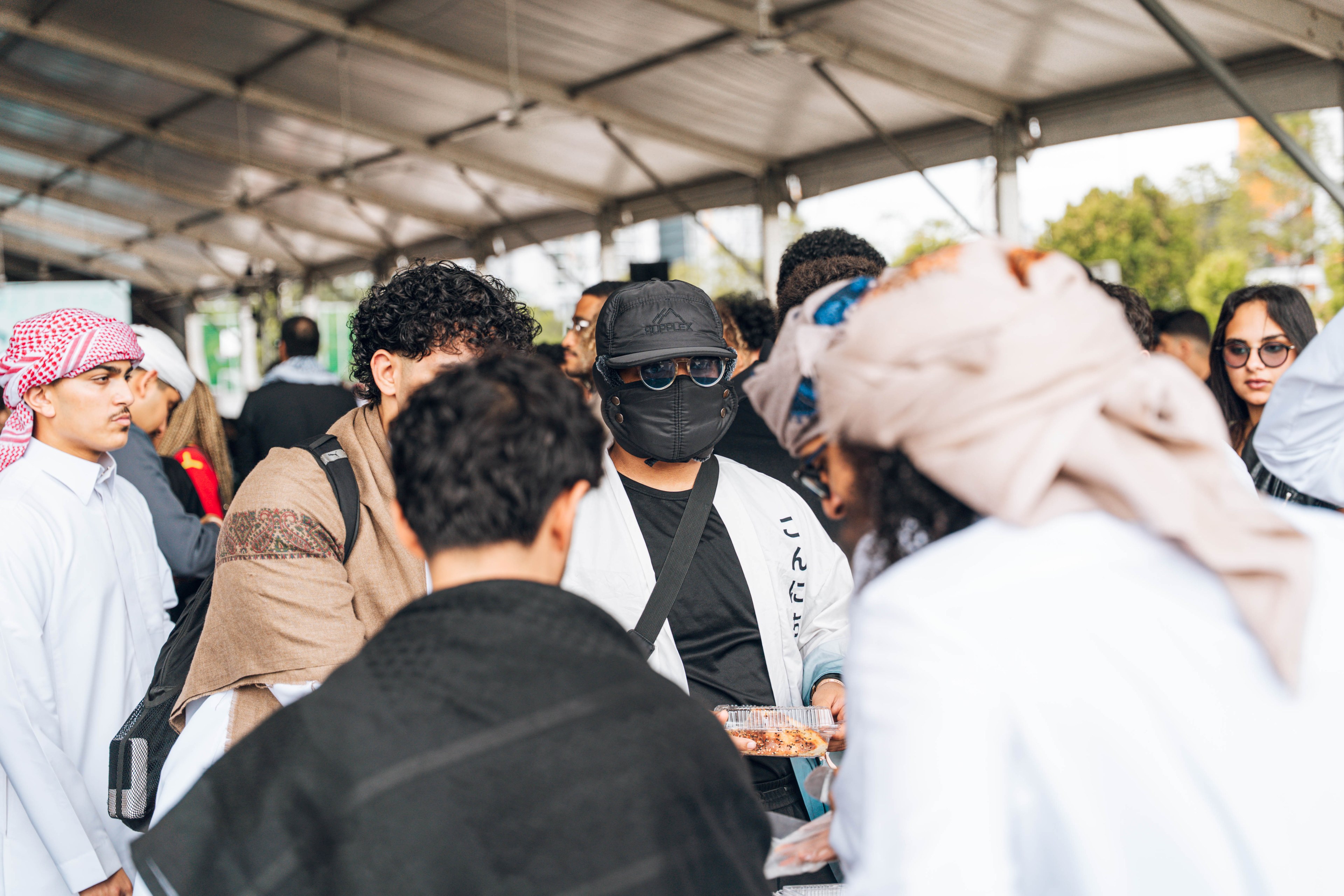 International Cultural Night — wil-08255