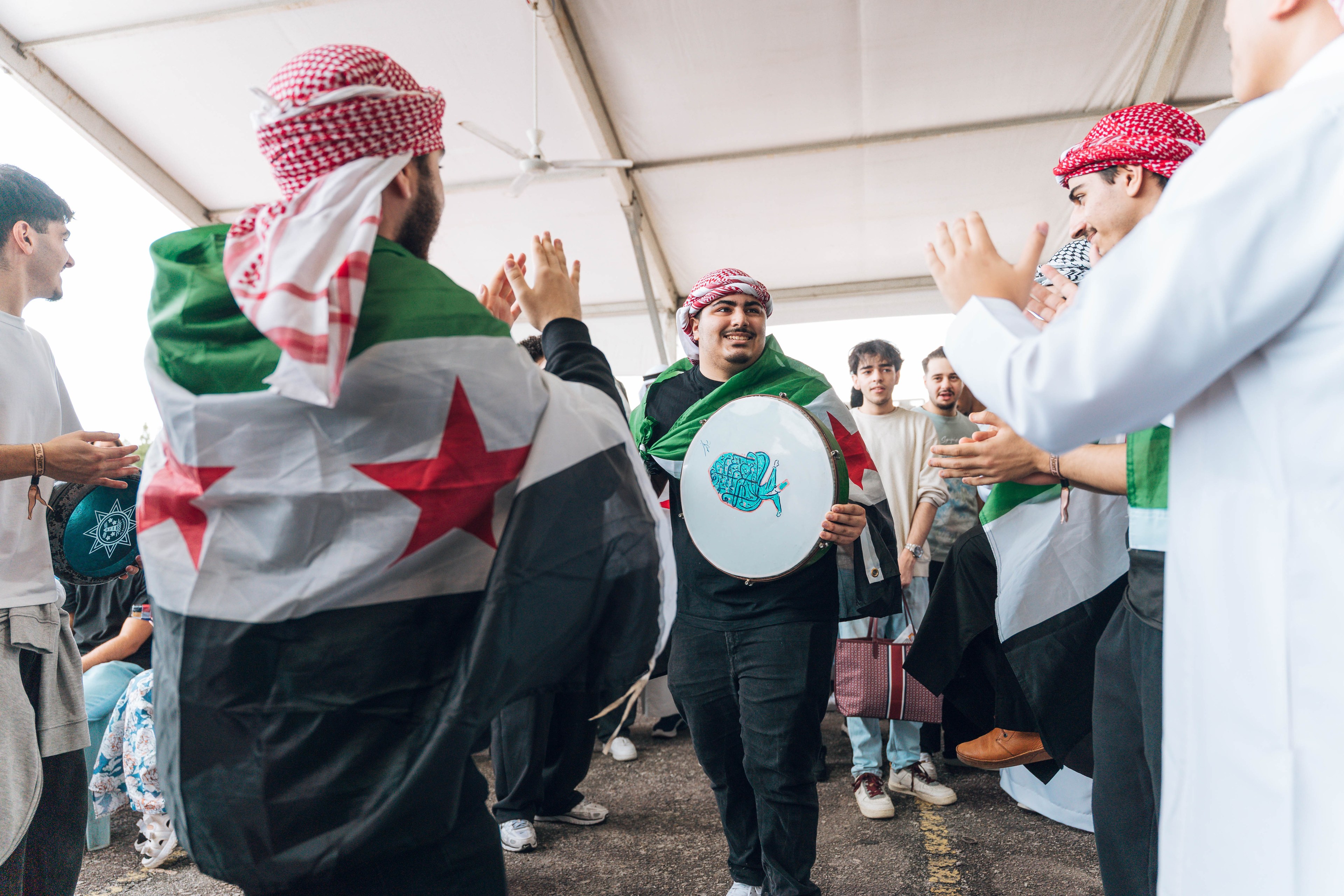 International Cultural Night — wil-08275