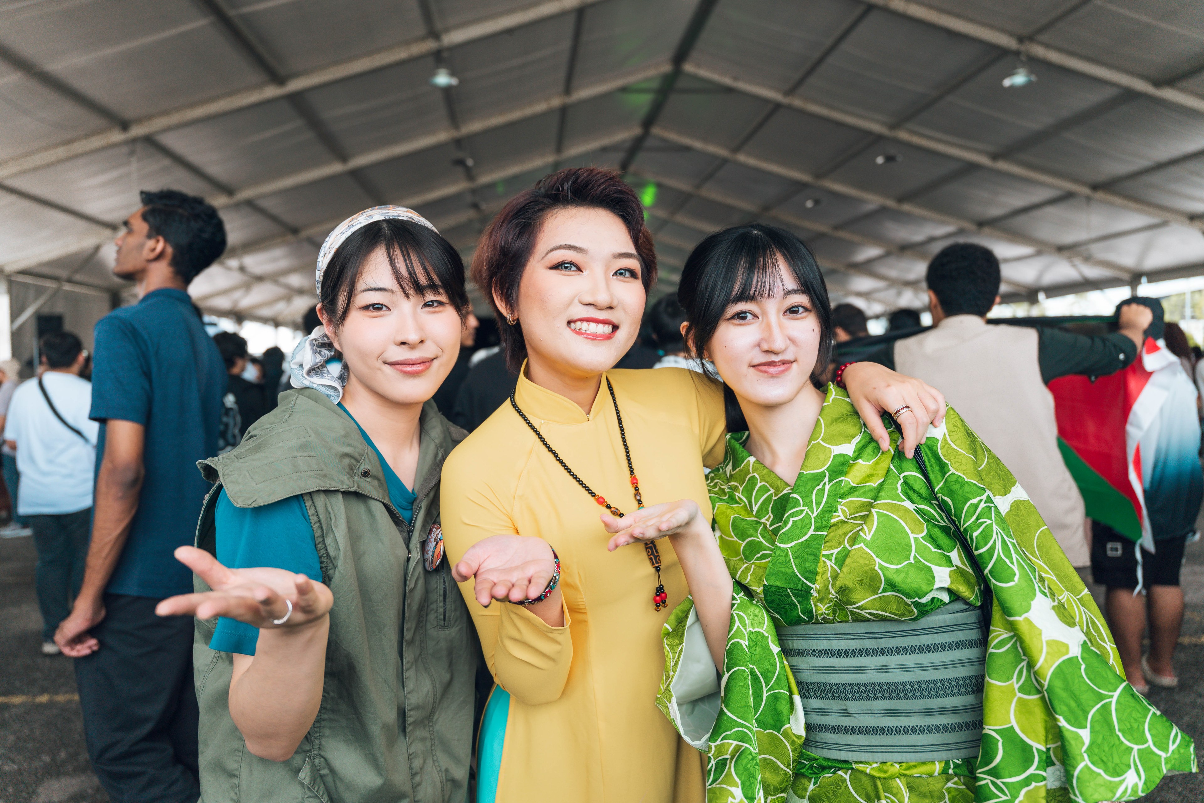International Cultural Night — wil-08298