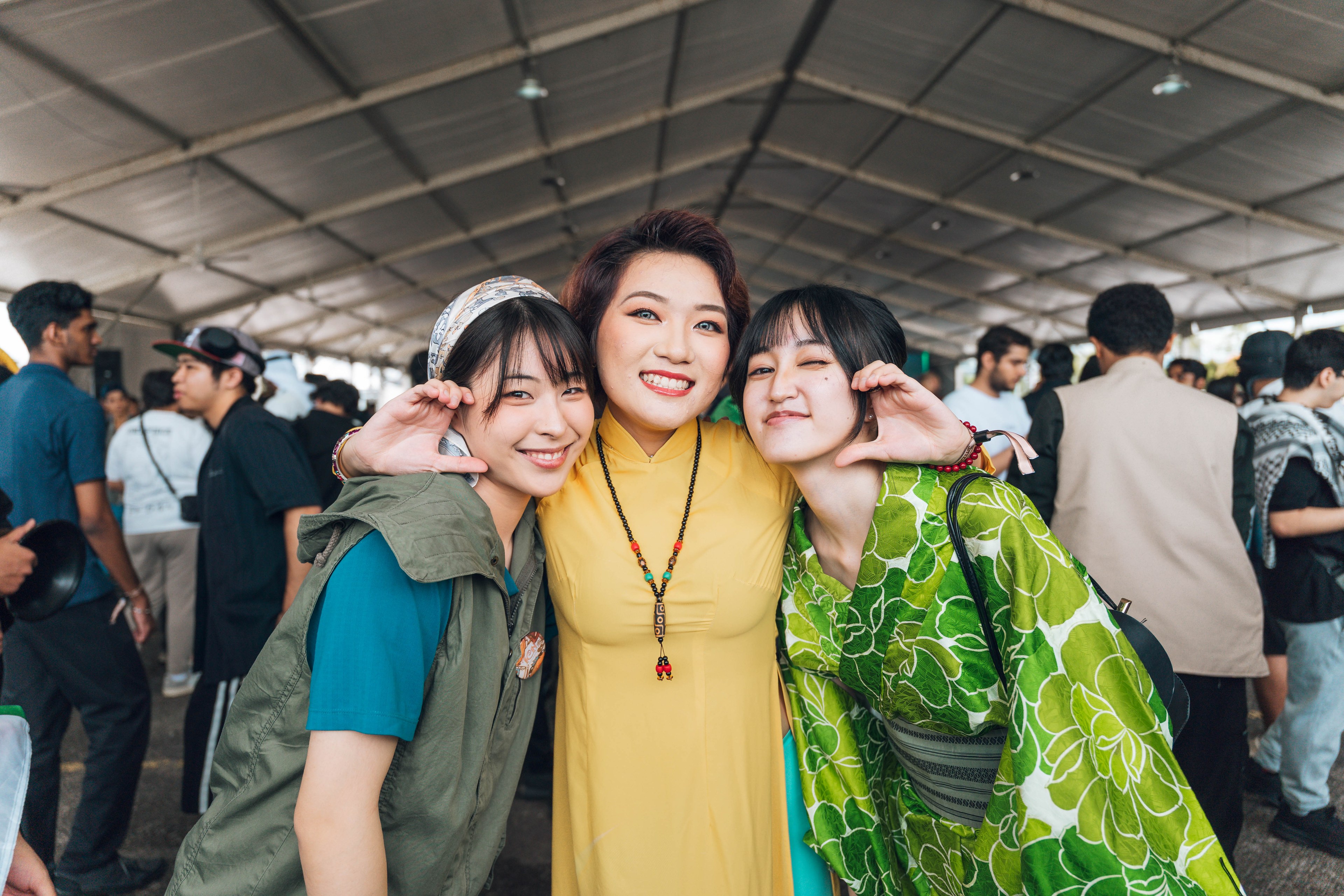 International Cultural Night — wil-08301