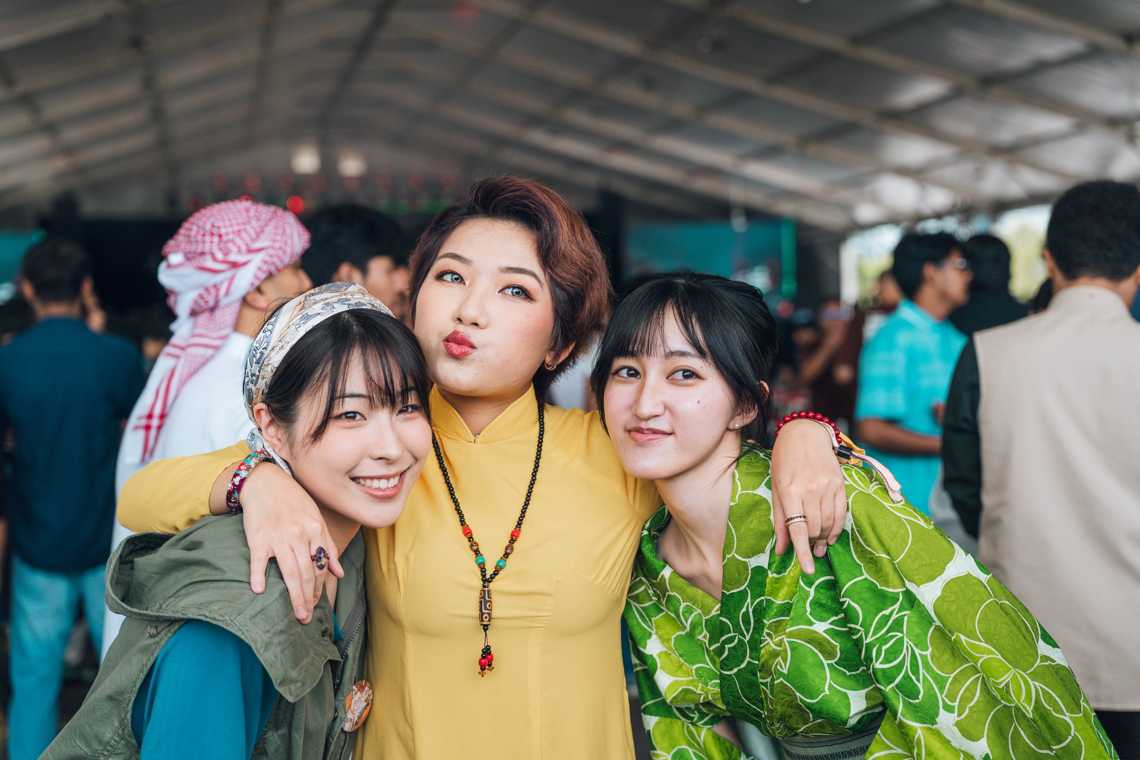 International Cultural Night — wil-08302