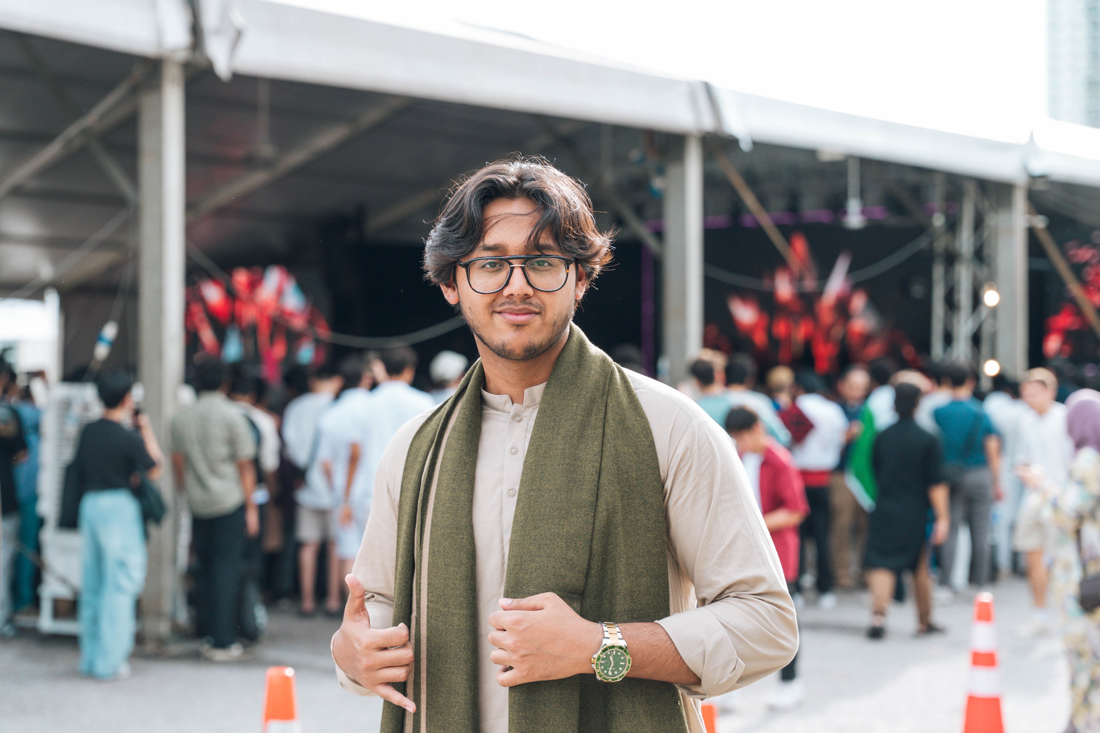 International Cultural Night — wil-08428
