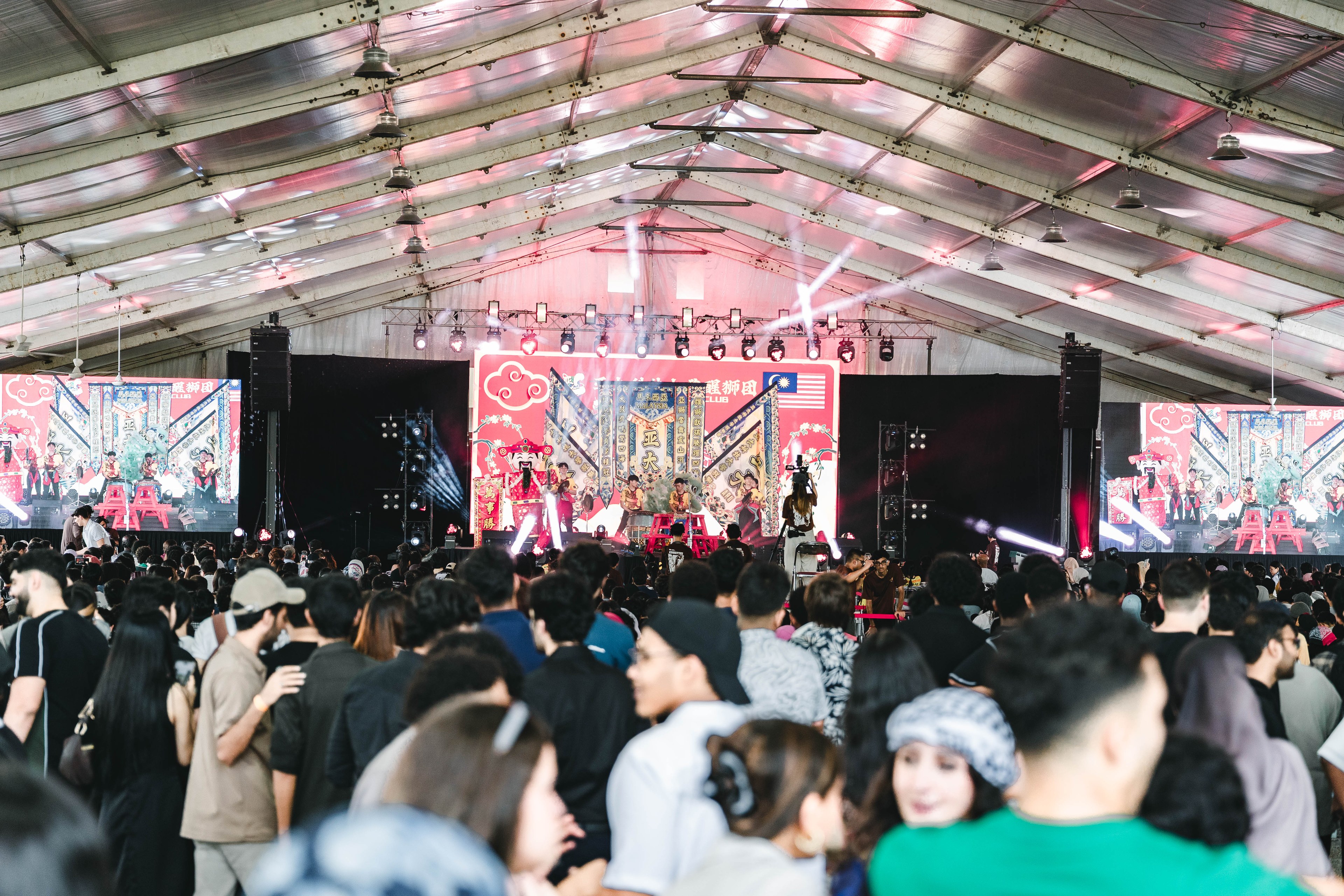 International Cultural Night — wil-08642