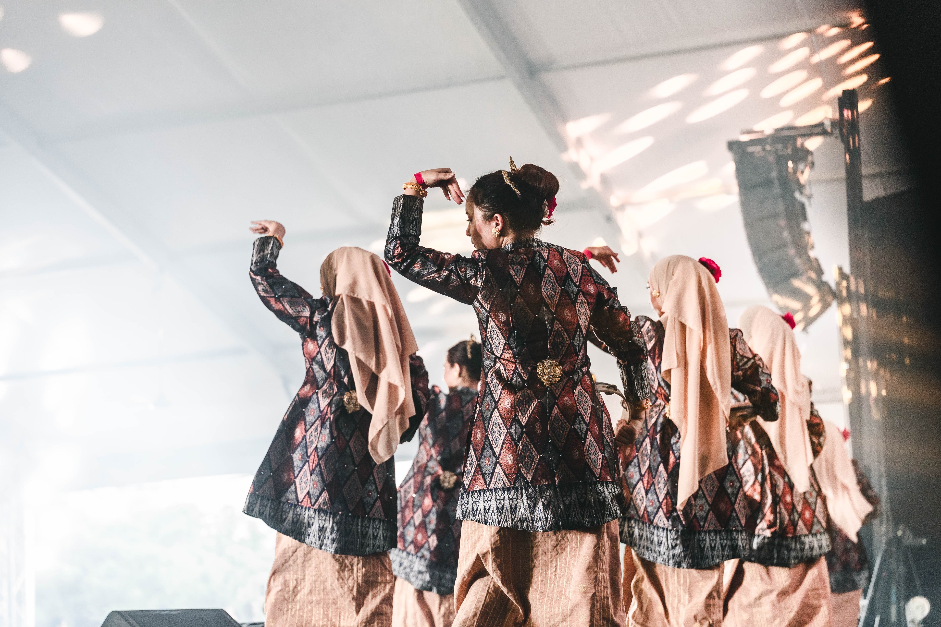 International Cultural Night — wil-08684