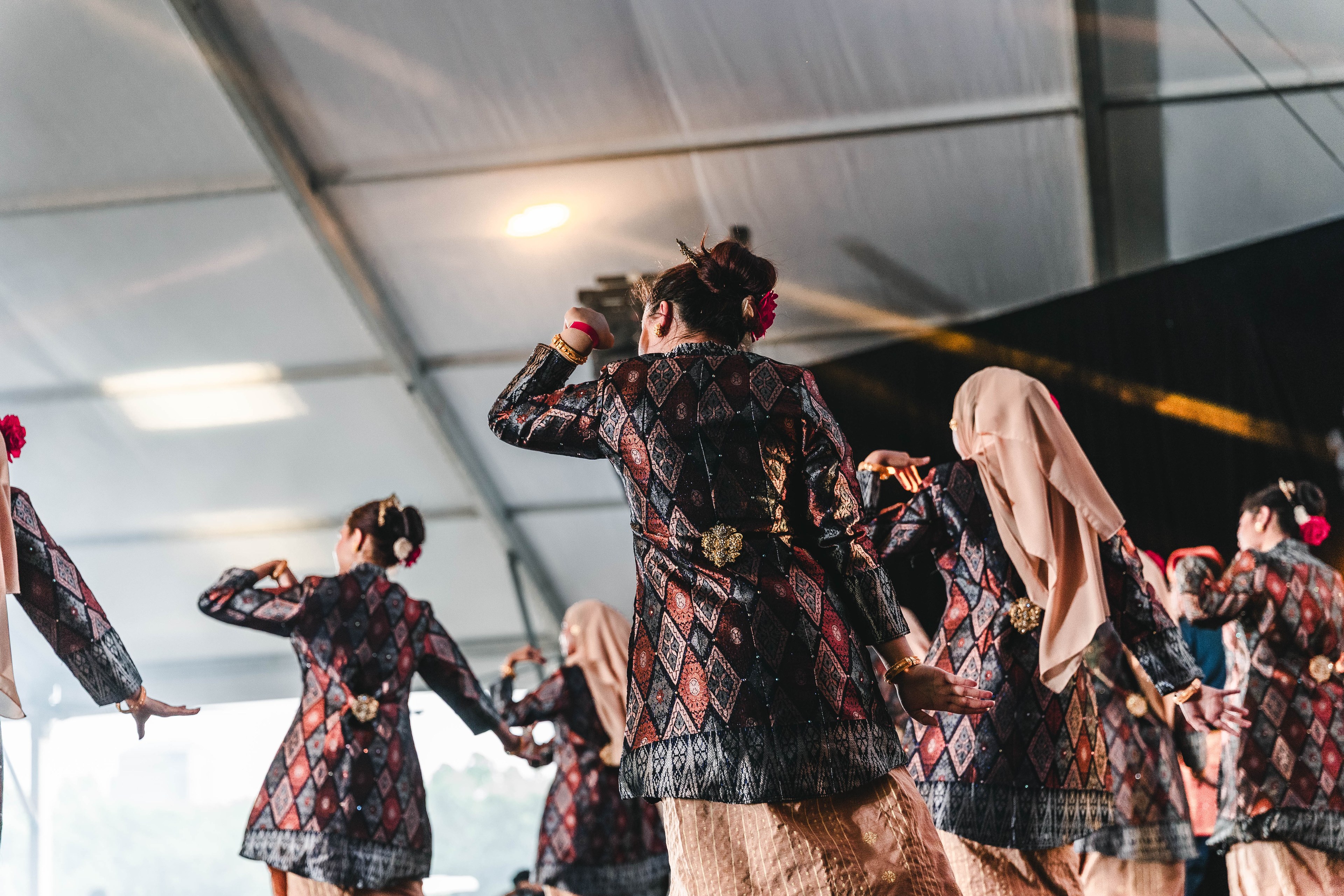 International Cultural Night — wil-08698