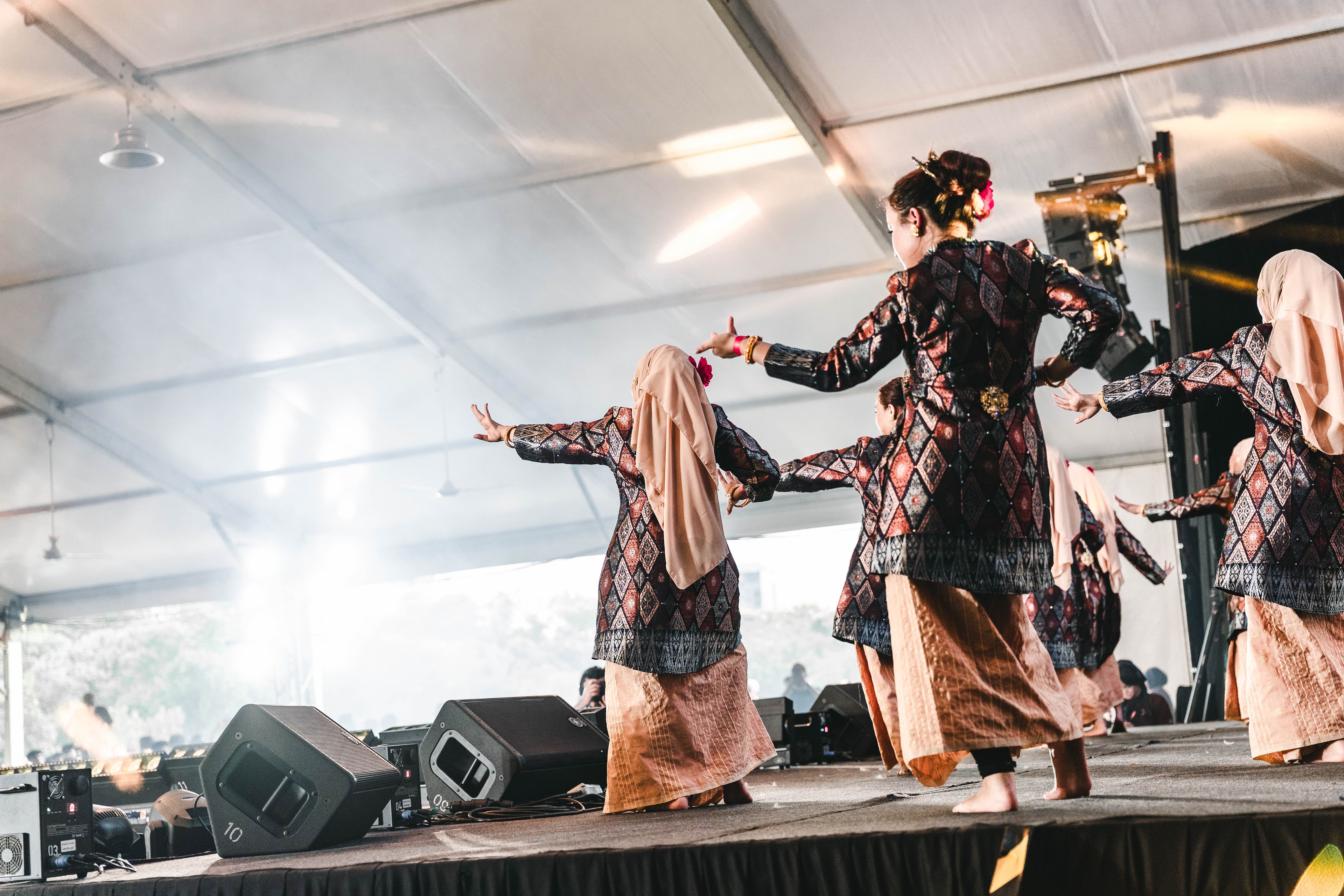 International Cultural Night — wil-08705