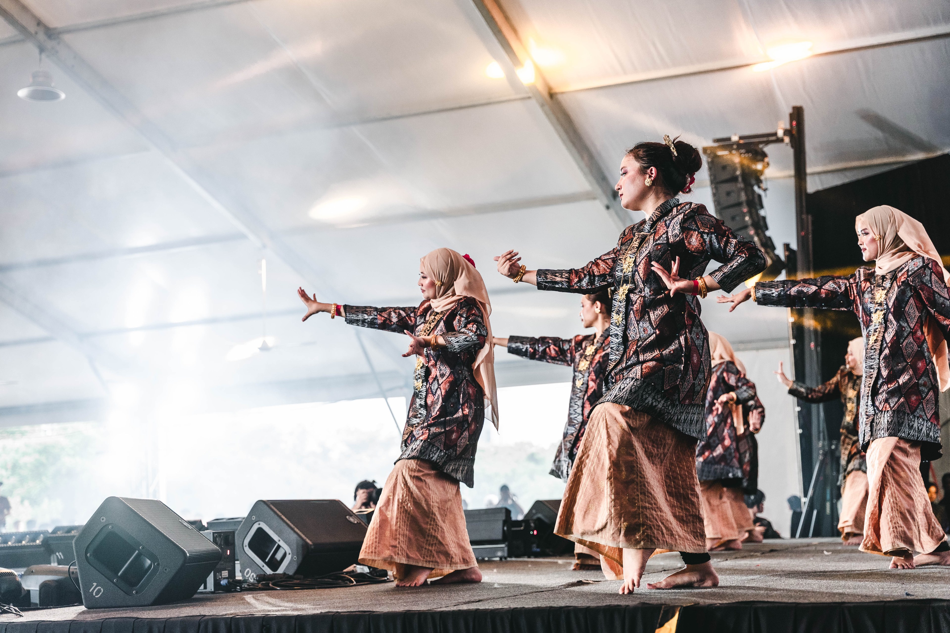 International Cultural Night — wil-08712