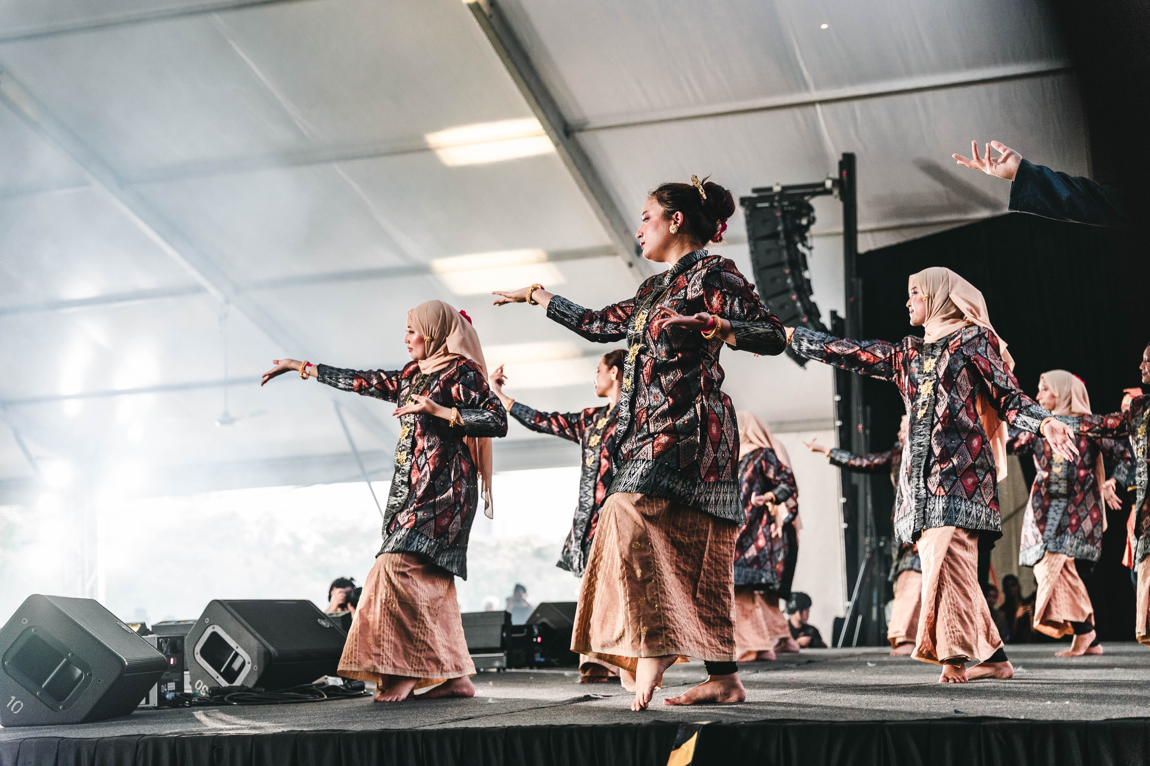 International Cultural Night — wil-08713