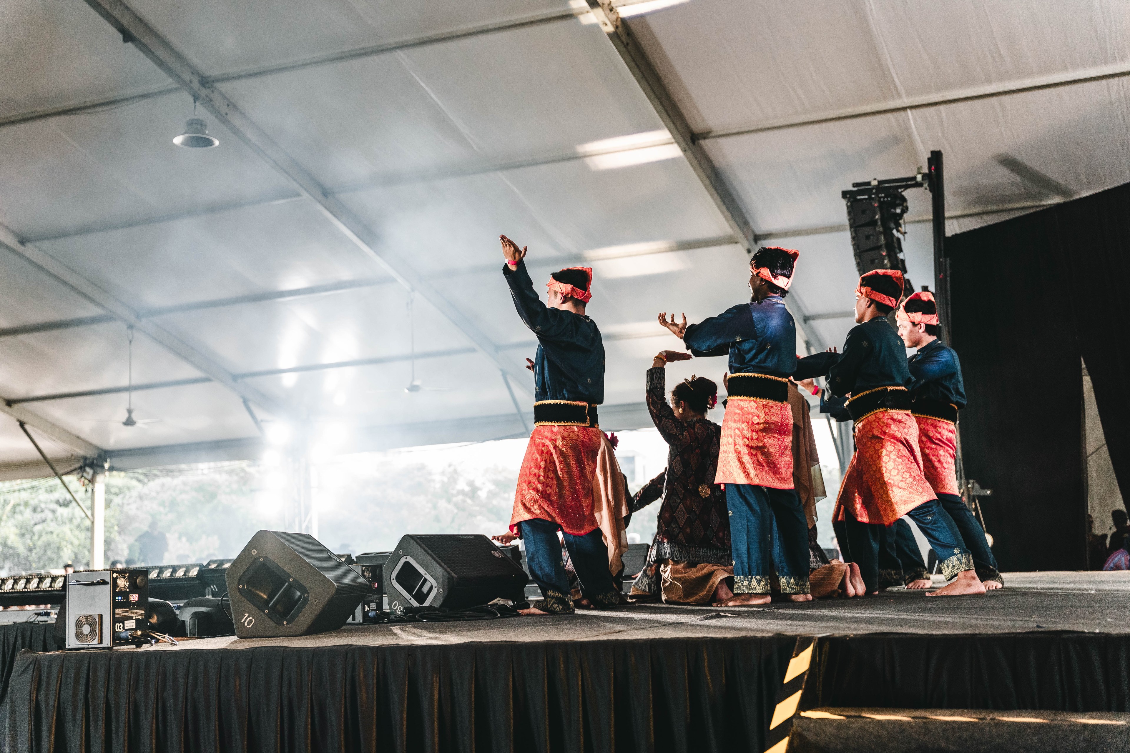 International Cultural Night — wil-08718