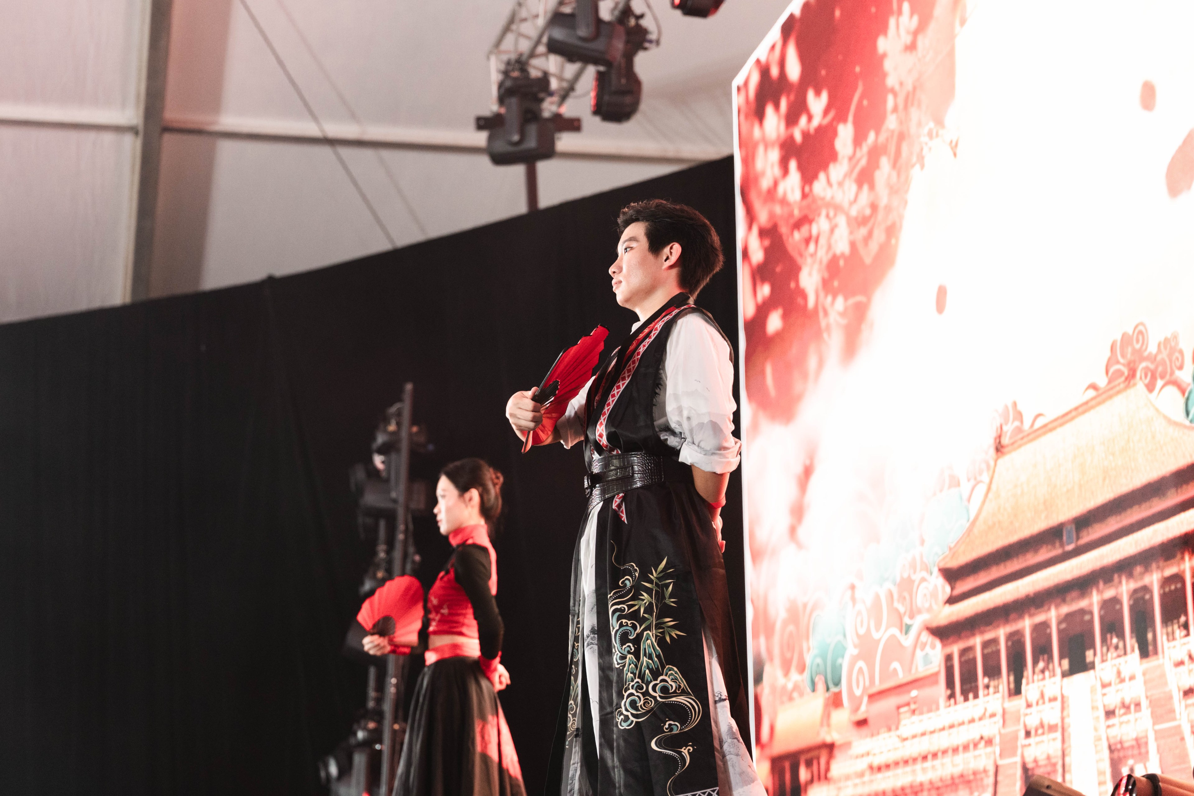 International Cultural Night — wil-08728