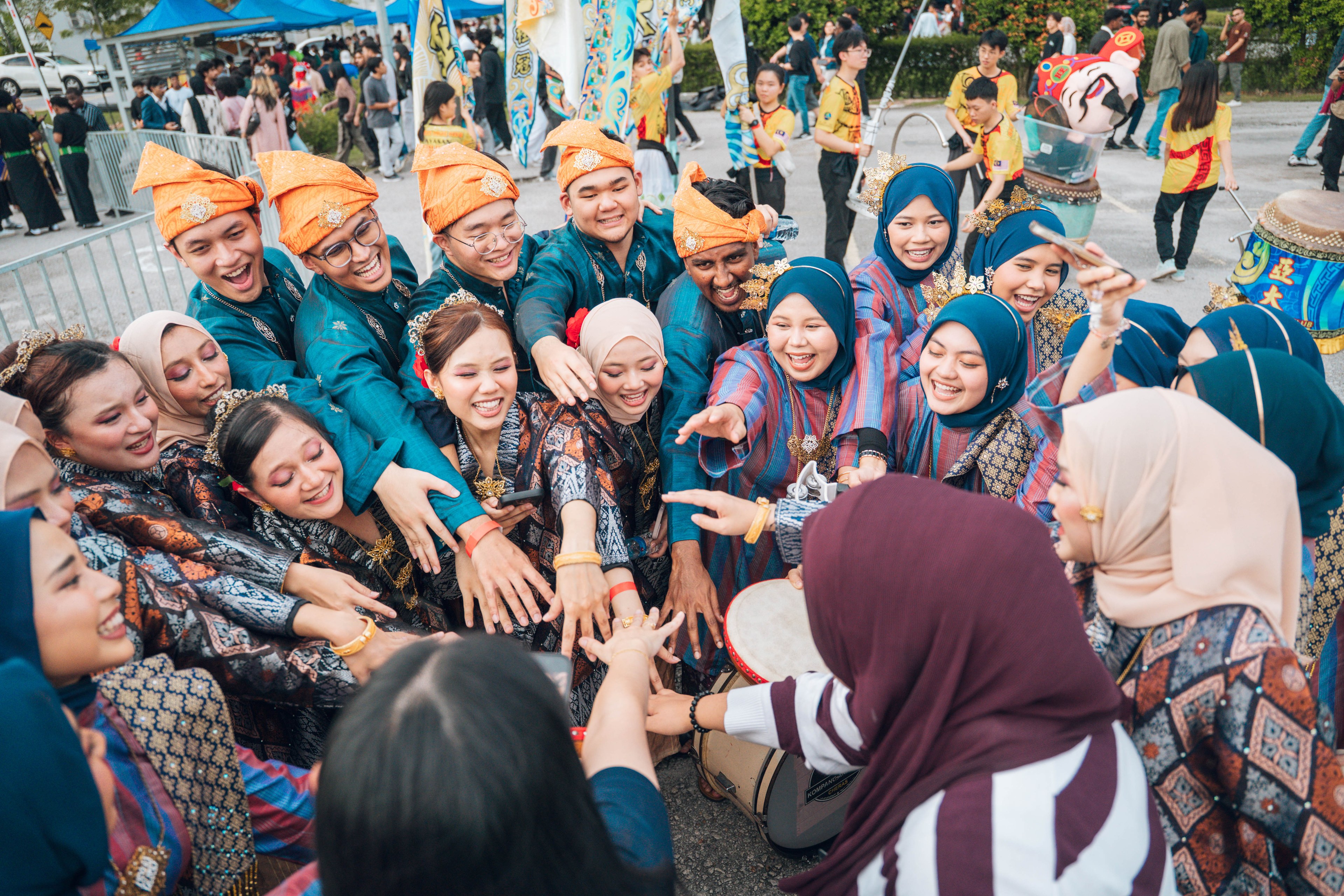 International Cultural Night — wil-08785