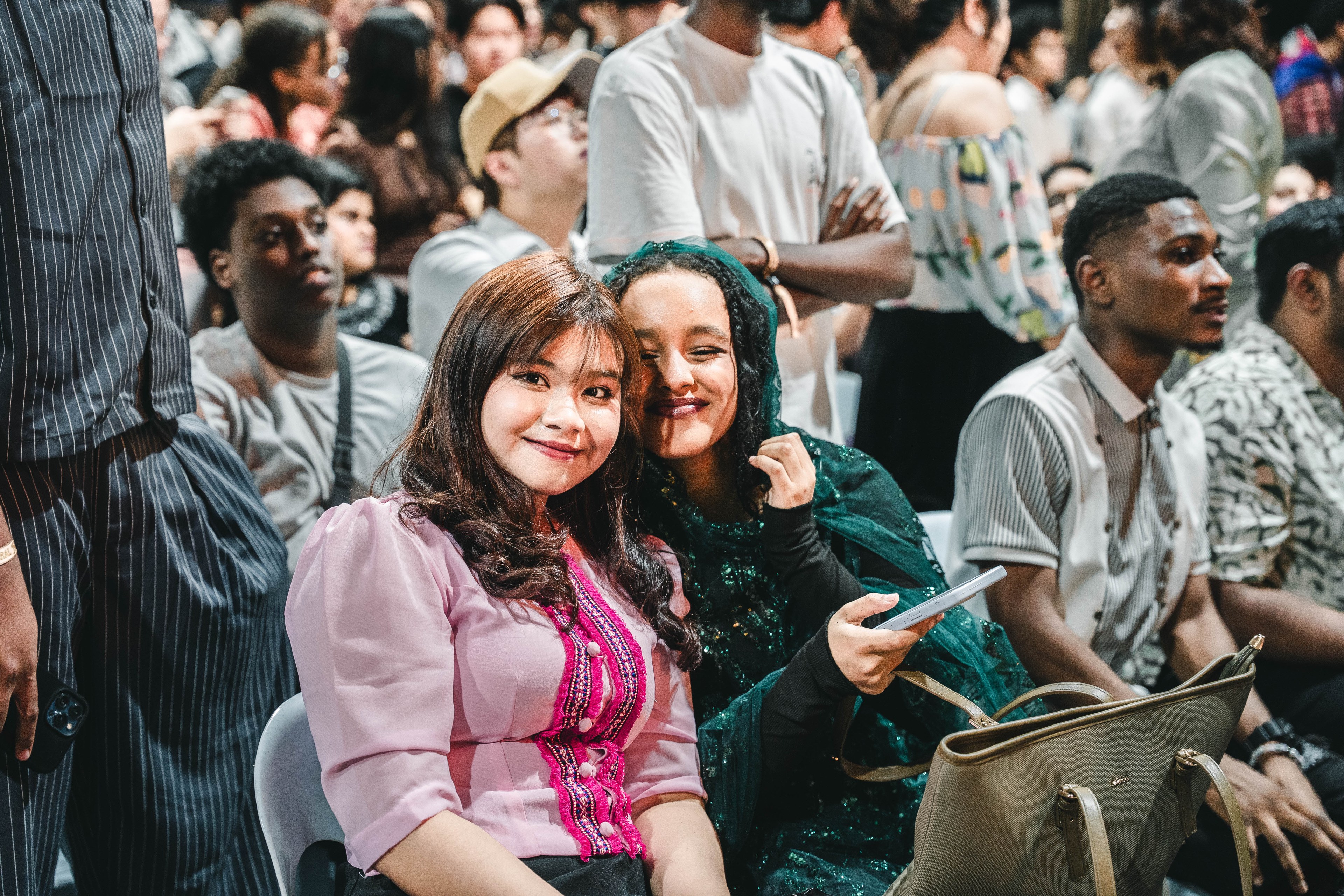 International Cultural Night — wil-08889