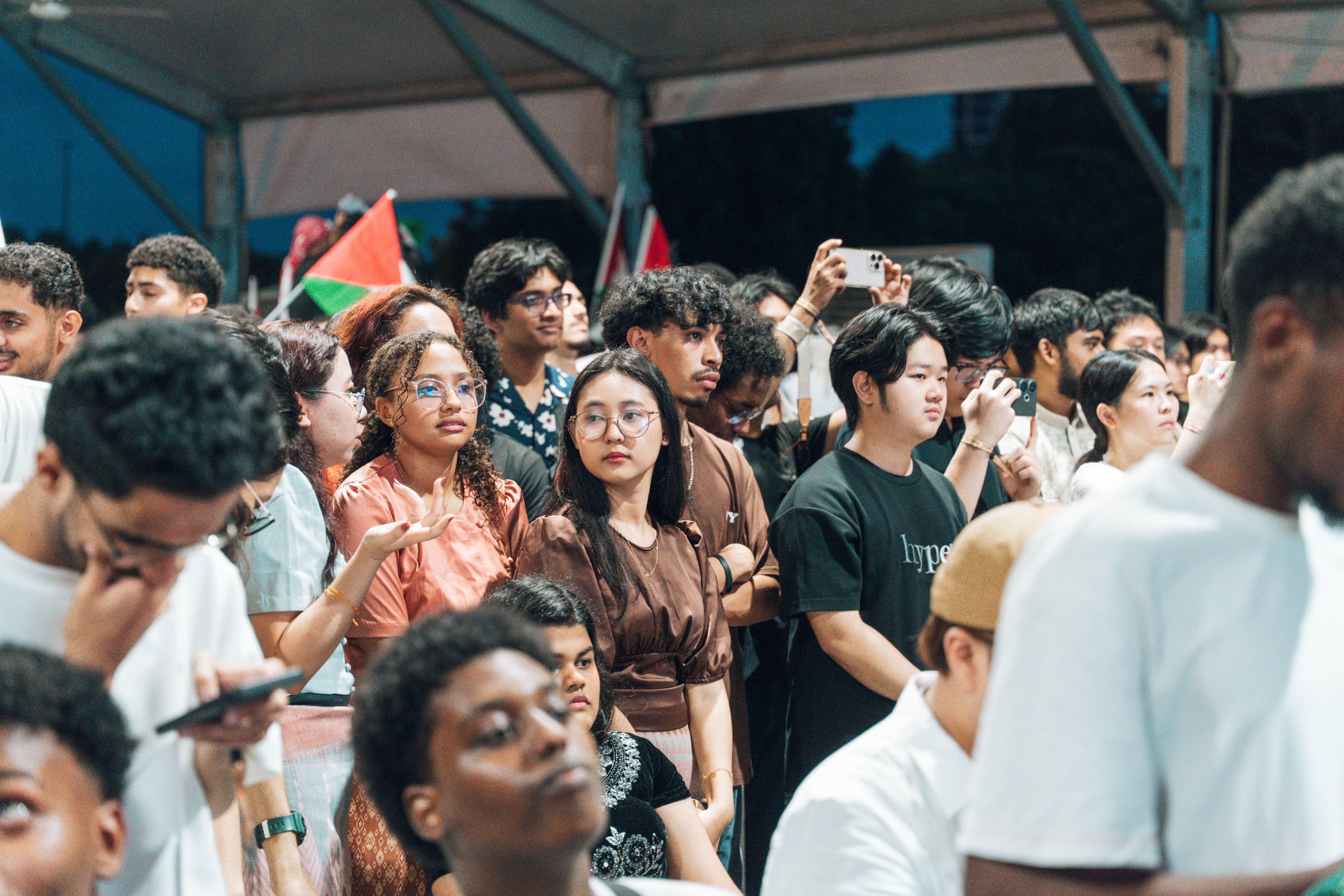 International Cultural Night — wil-08915