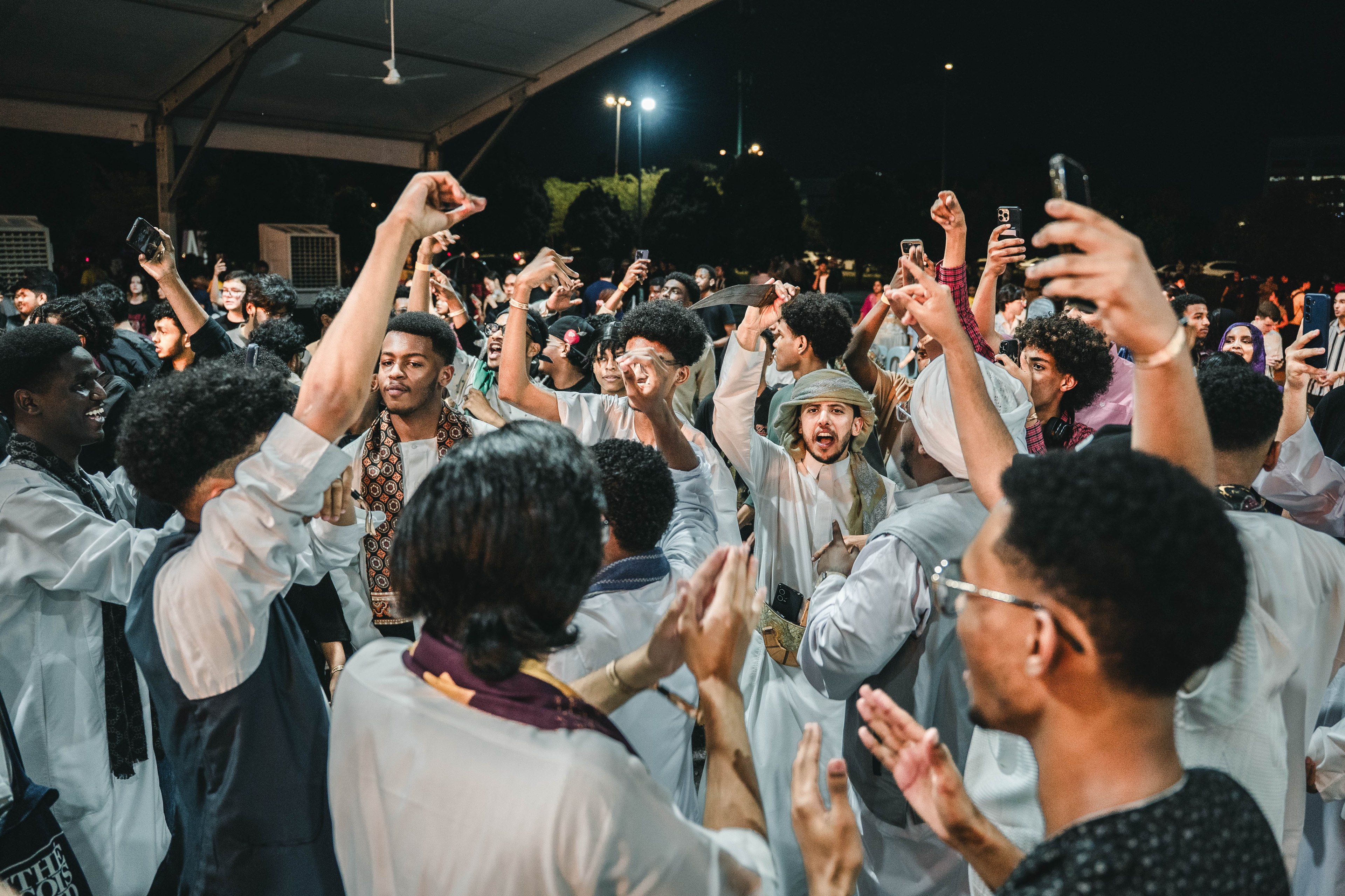 International Cultural Night — wil-08963