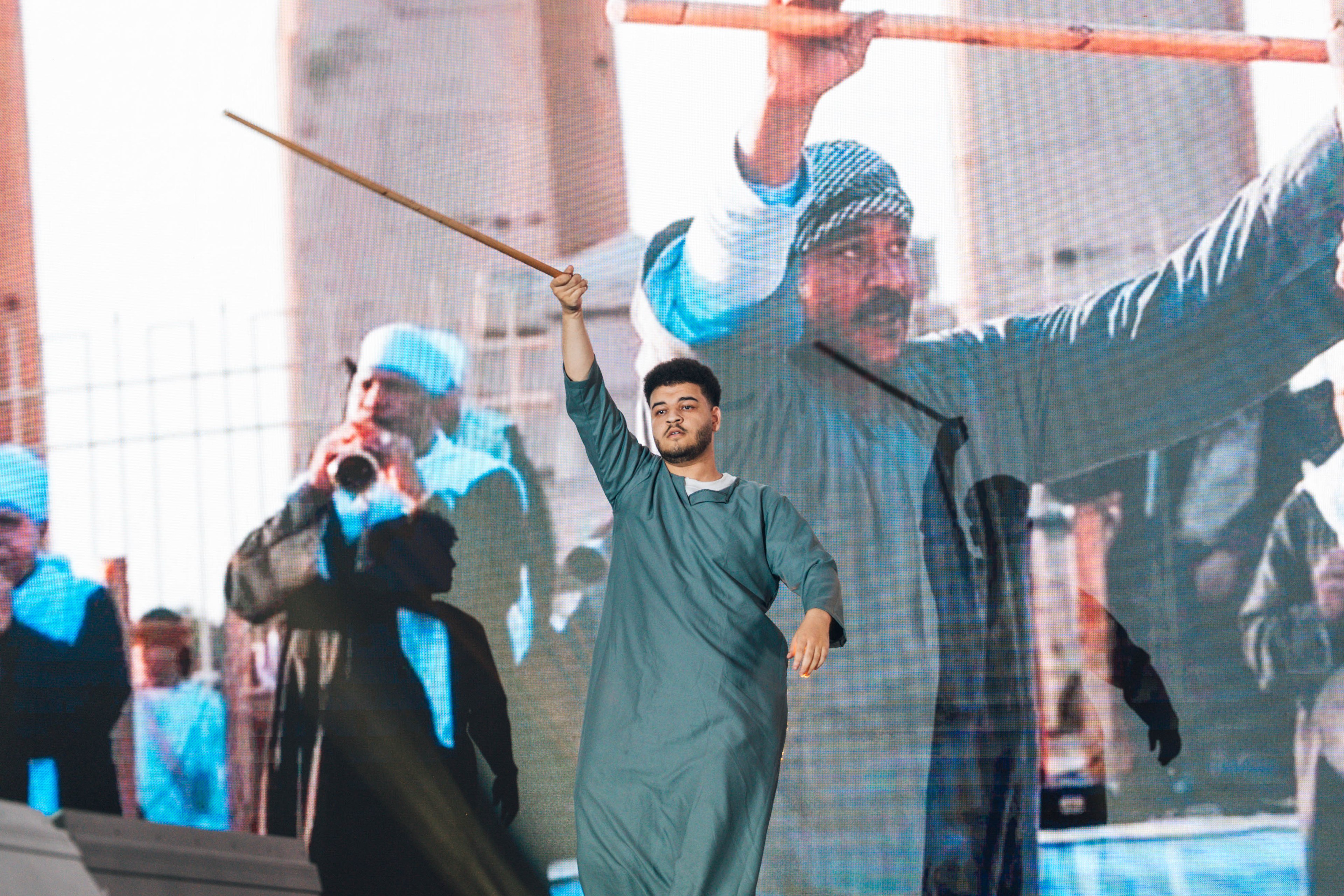 International Cultural Night — wil-09081