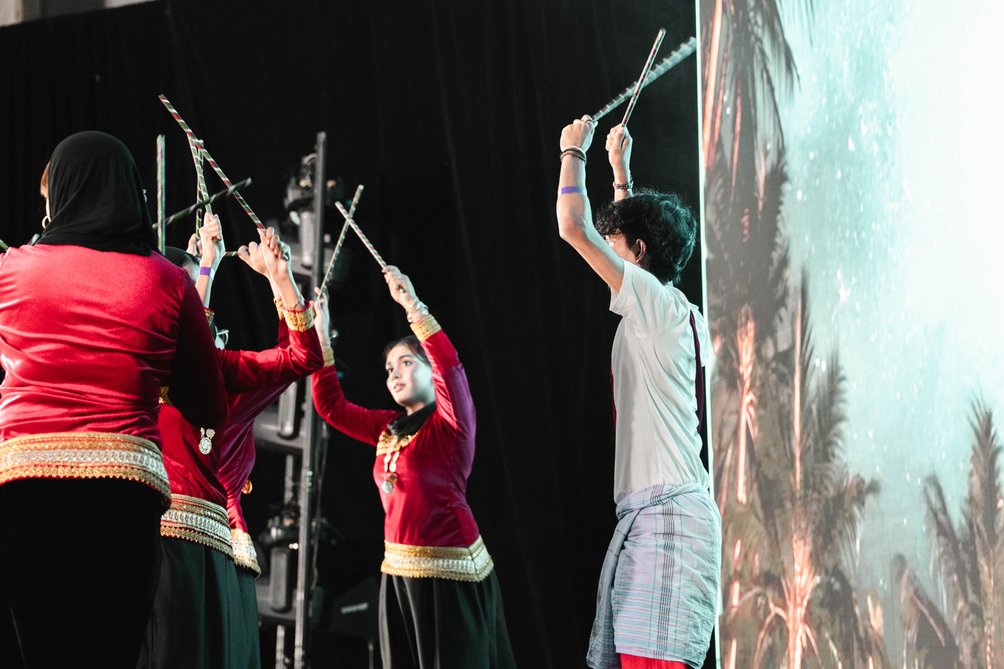 International Cultural Night — wil-09185
