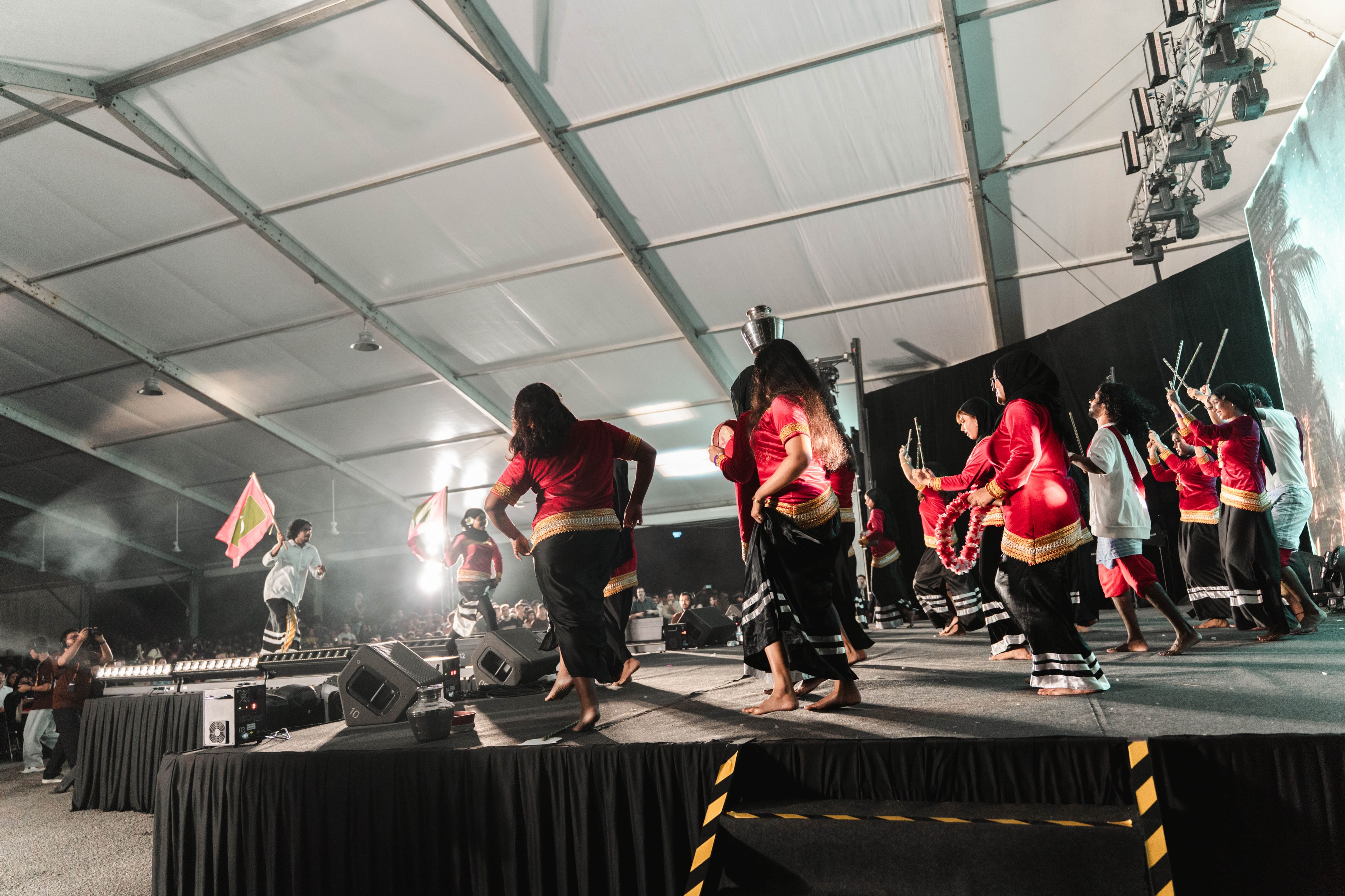 International Cultural Night — wil-09186