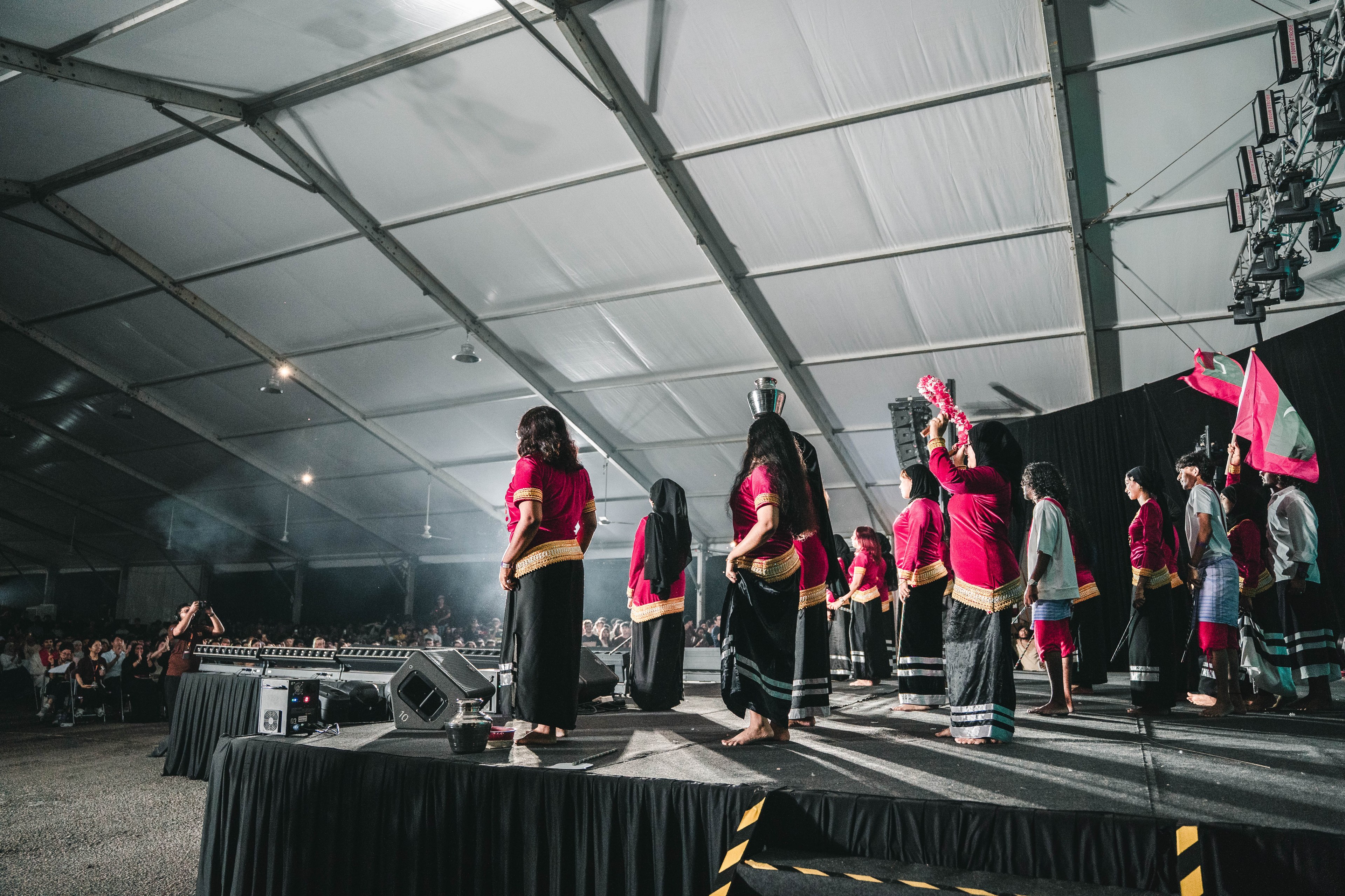 International Cultural Night — wil-09194