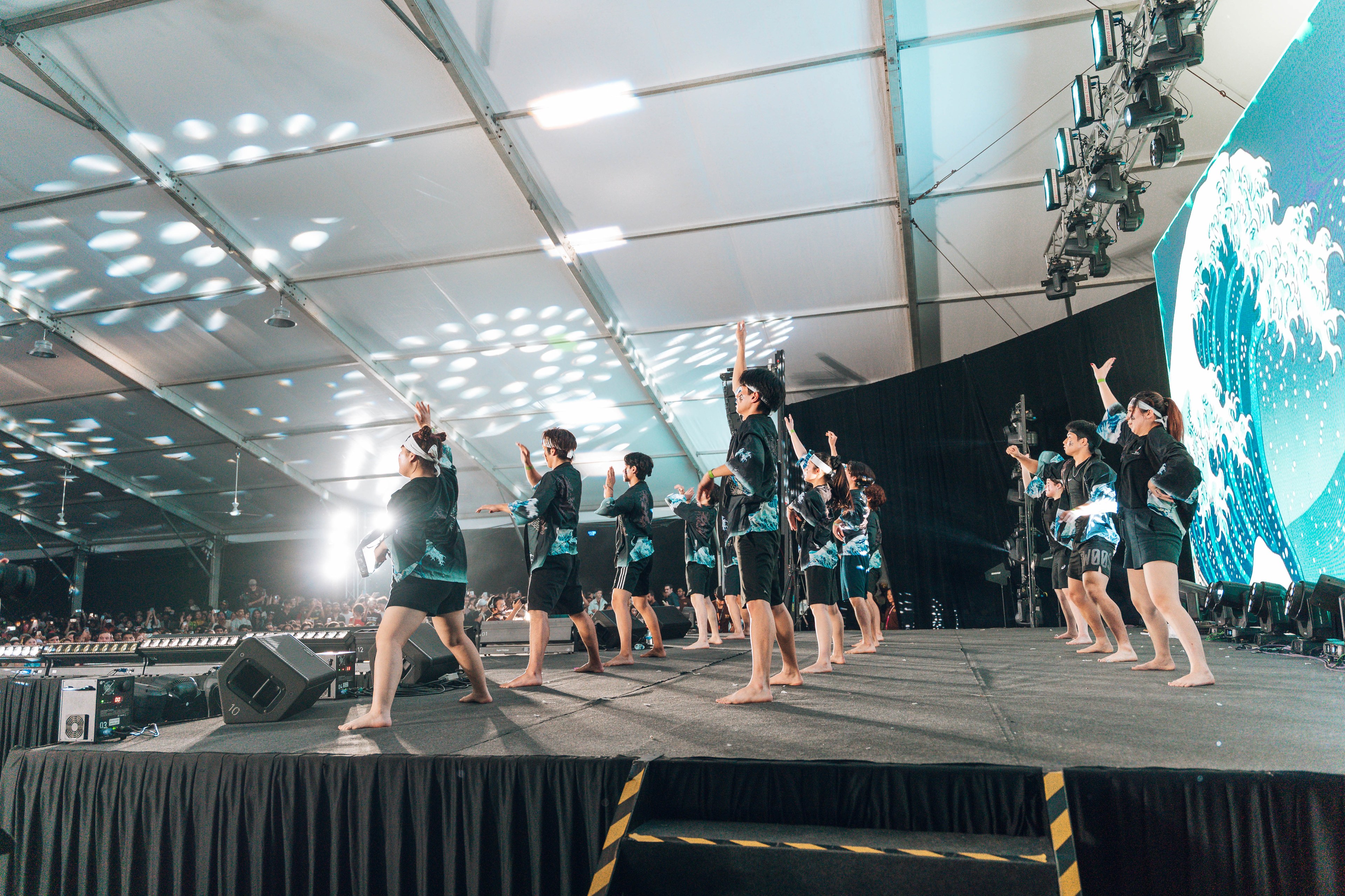 International Cultural Night — wil-09282