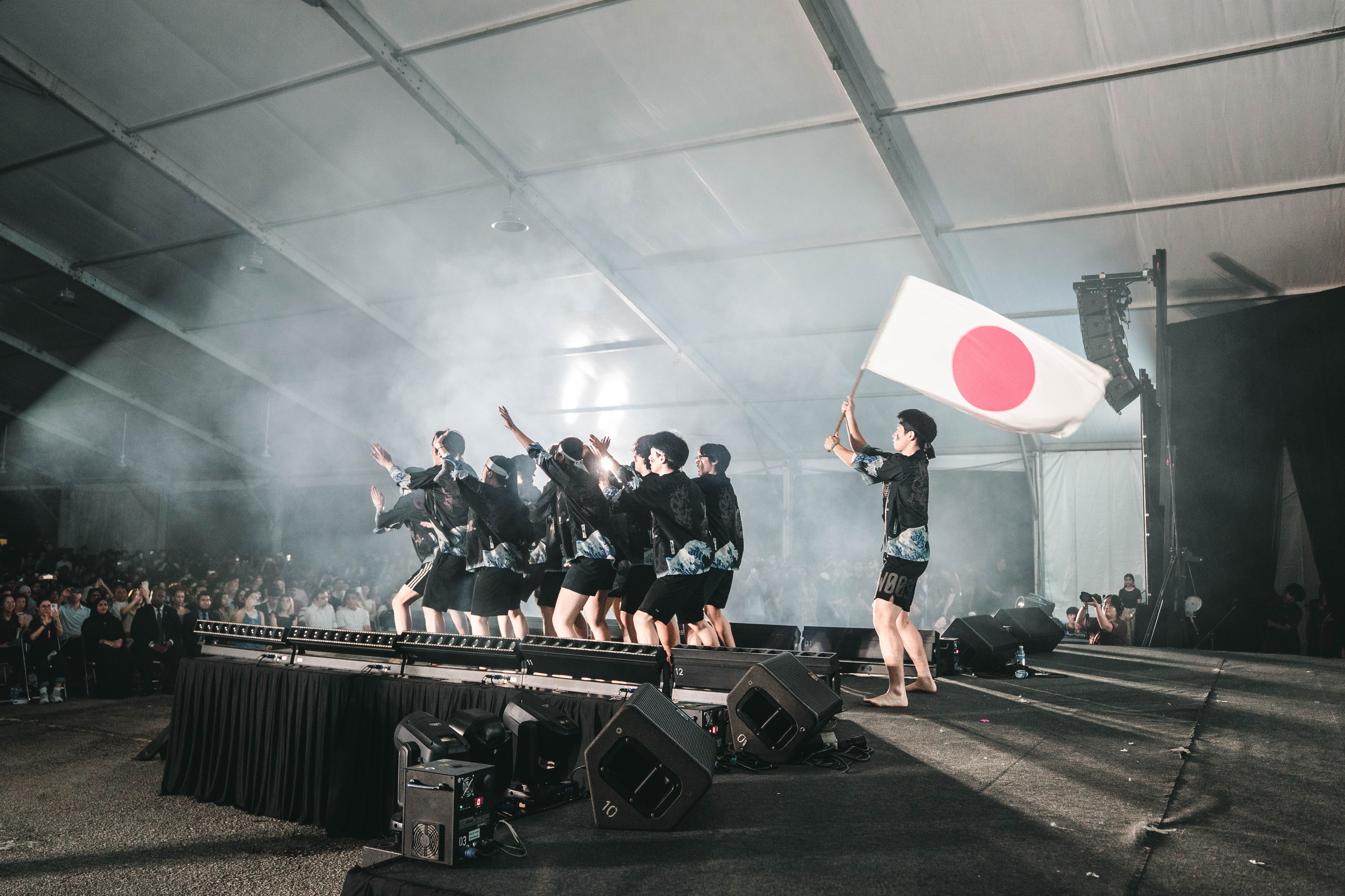 International Cultural Night — wil-09383