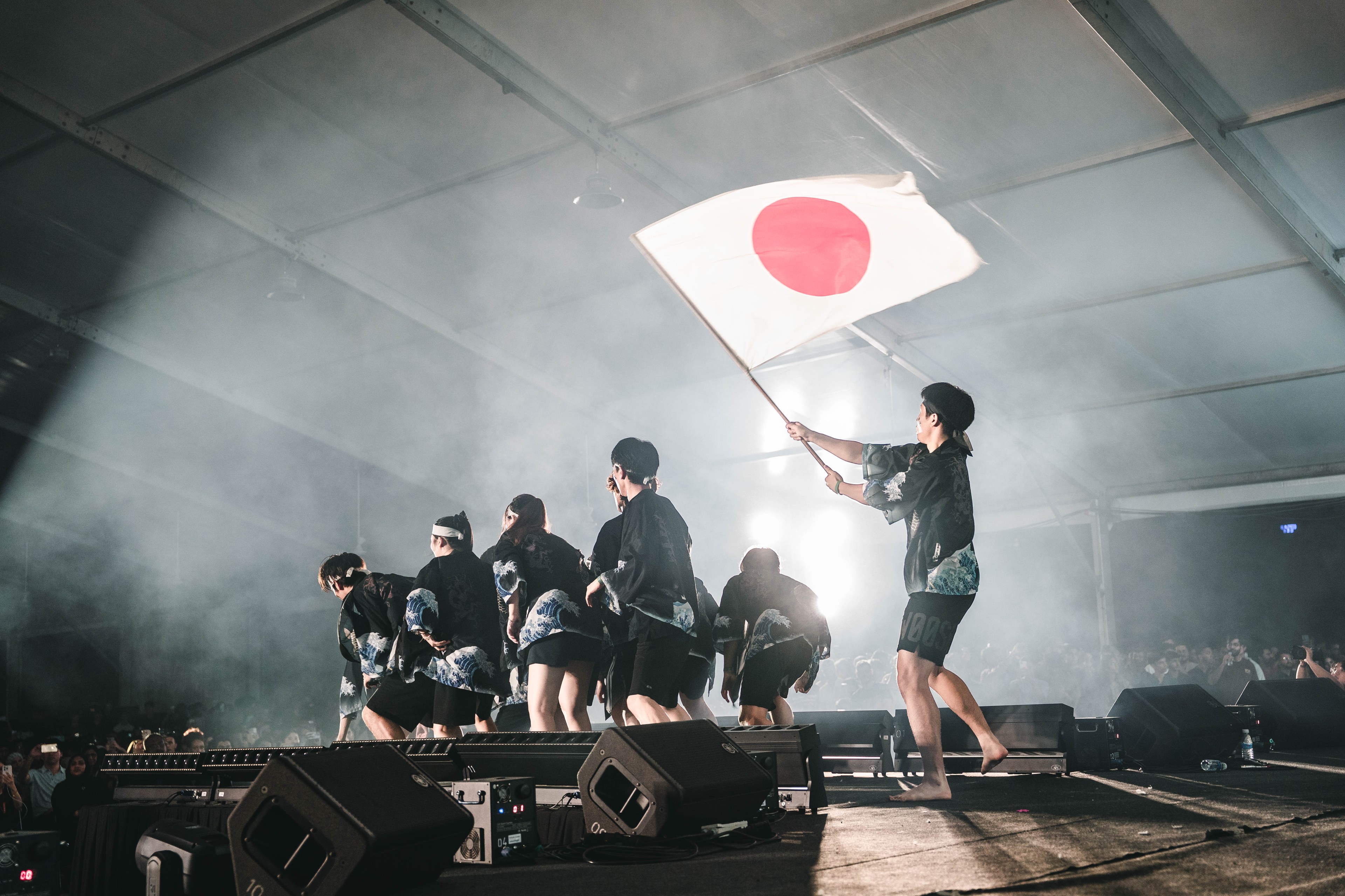 International Cultural Night — wil-09417