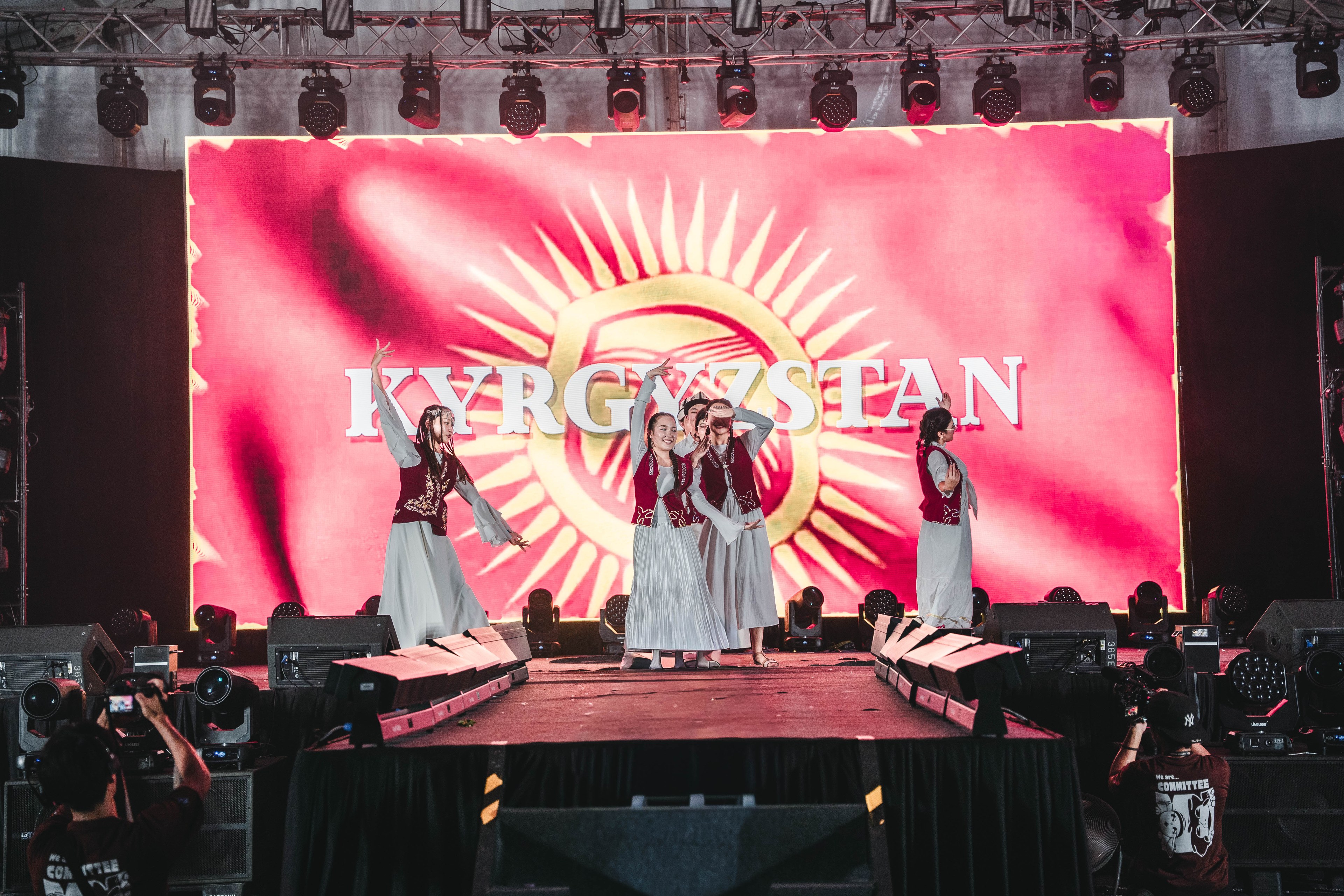 International Cultural Night — wil-09588