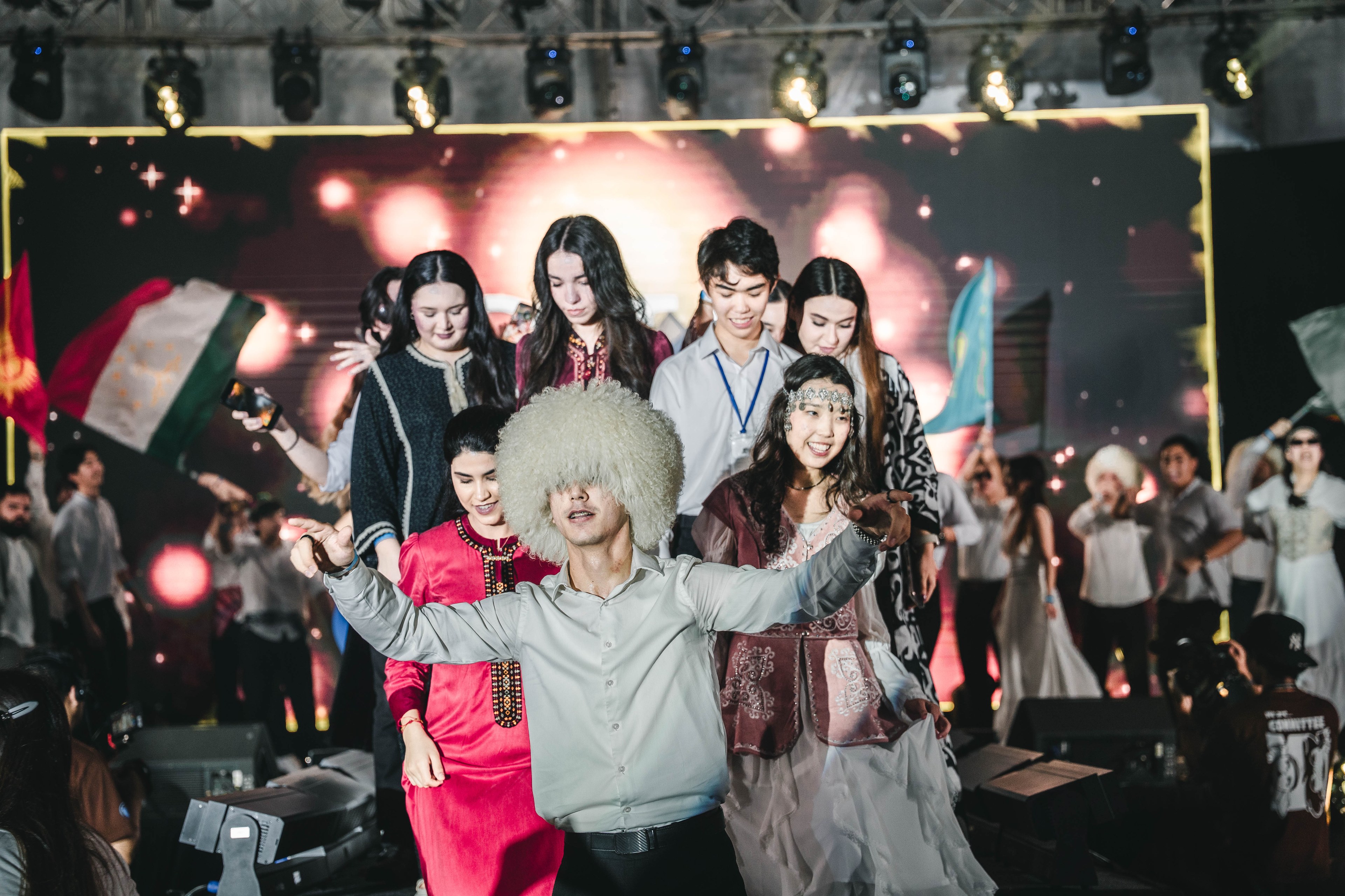 International Cultural Night — wil-09599