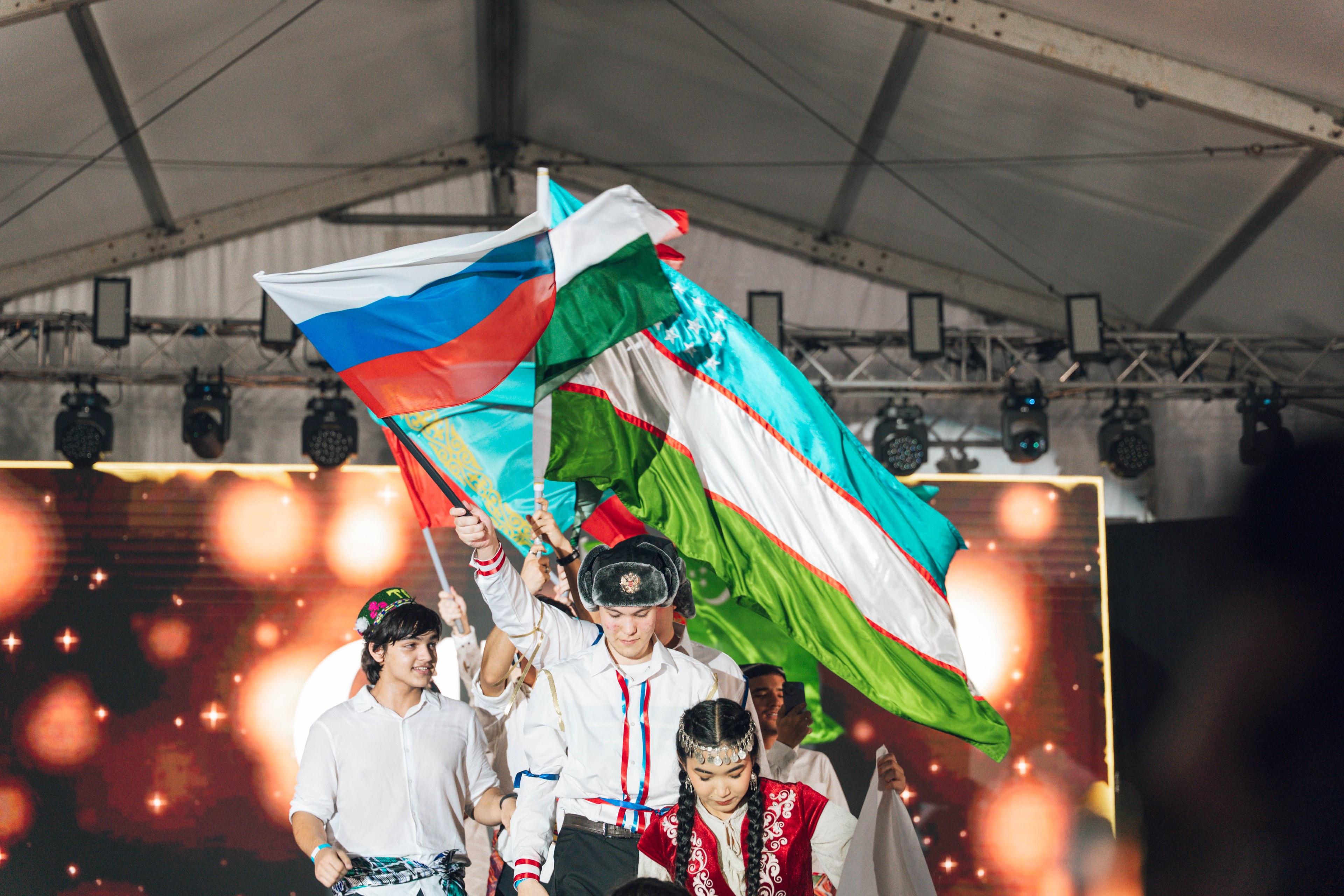 International Cultural Night — wil-09610