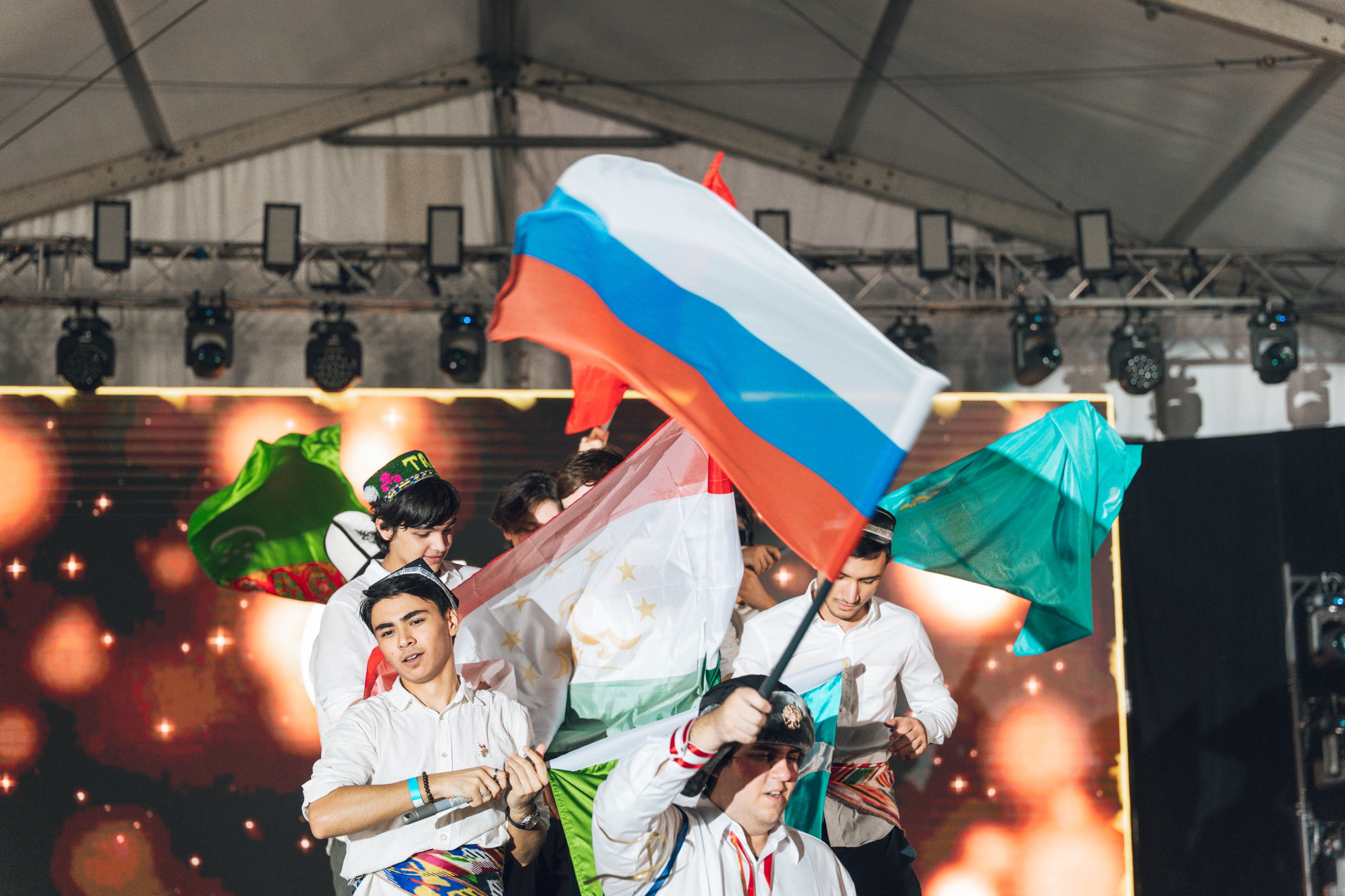 International Cultural Night — wil-09613