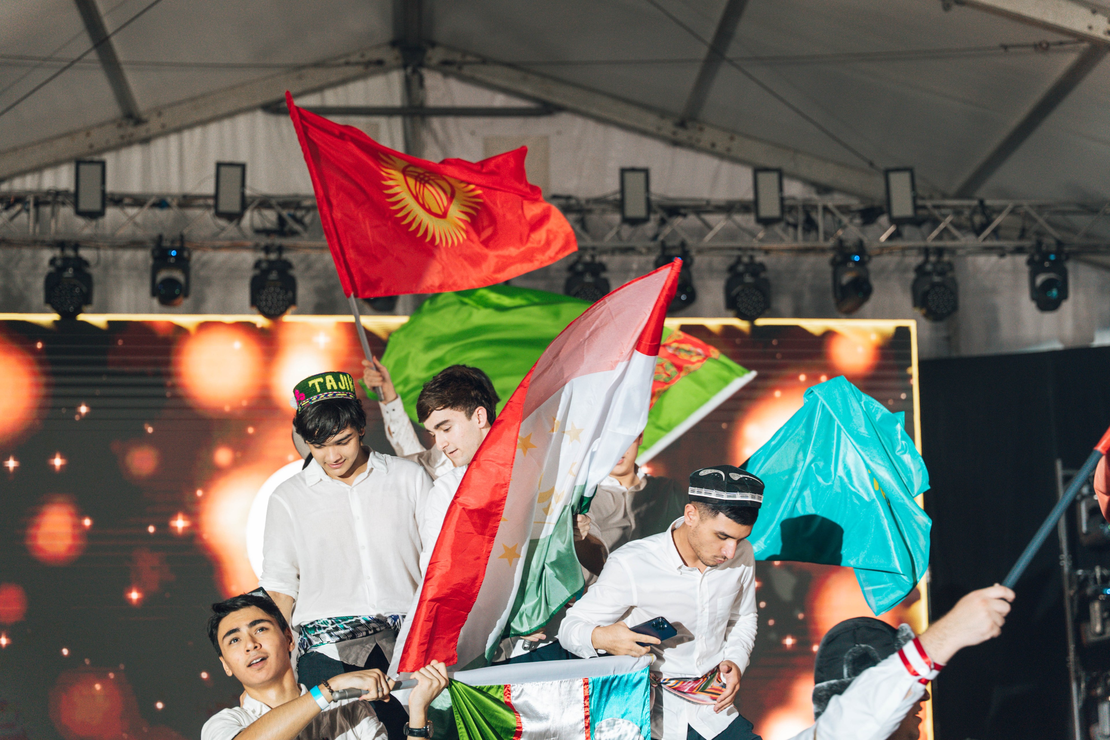 International Cultural Night — wil-09619