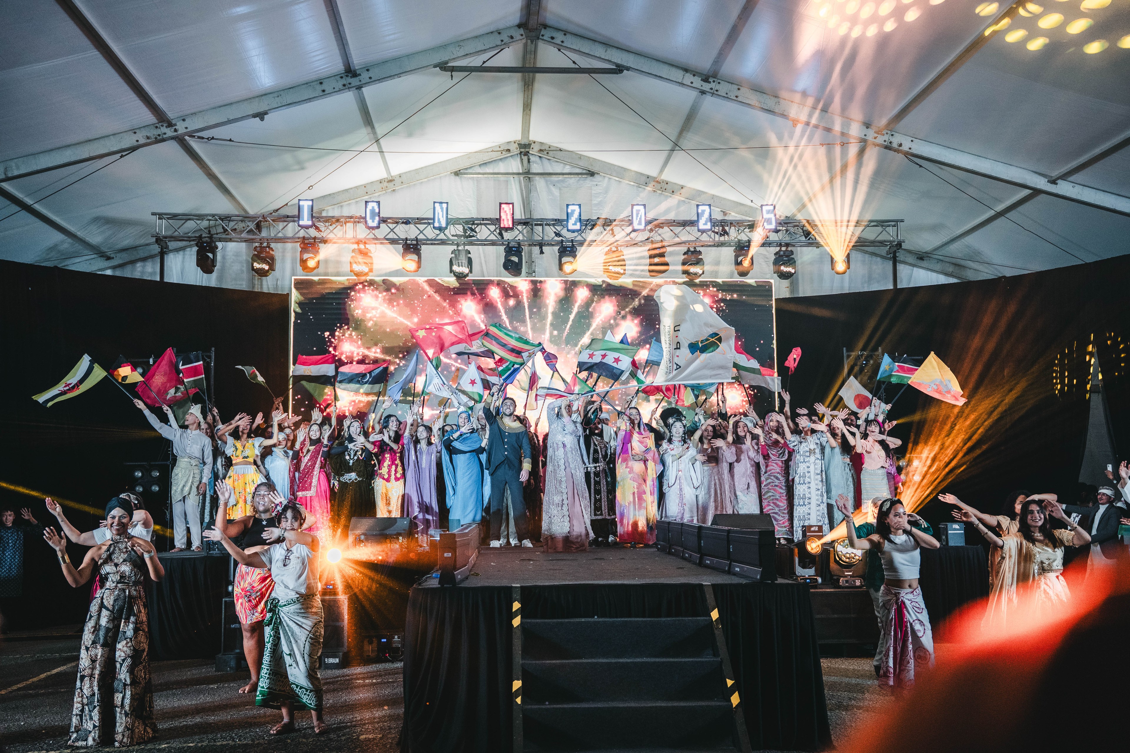 International Cultural Night — wil-09681